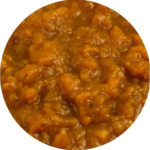 Evangers Dog and Cat GF Compliments Sweet Potato 12.5oz