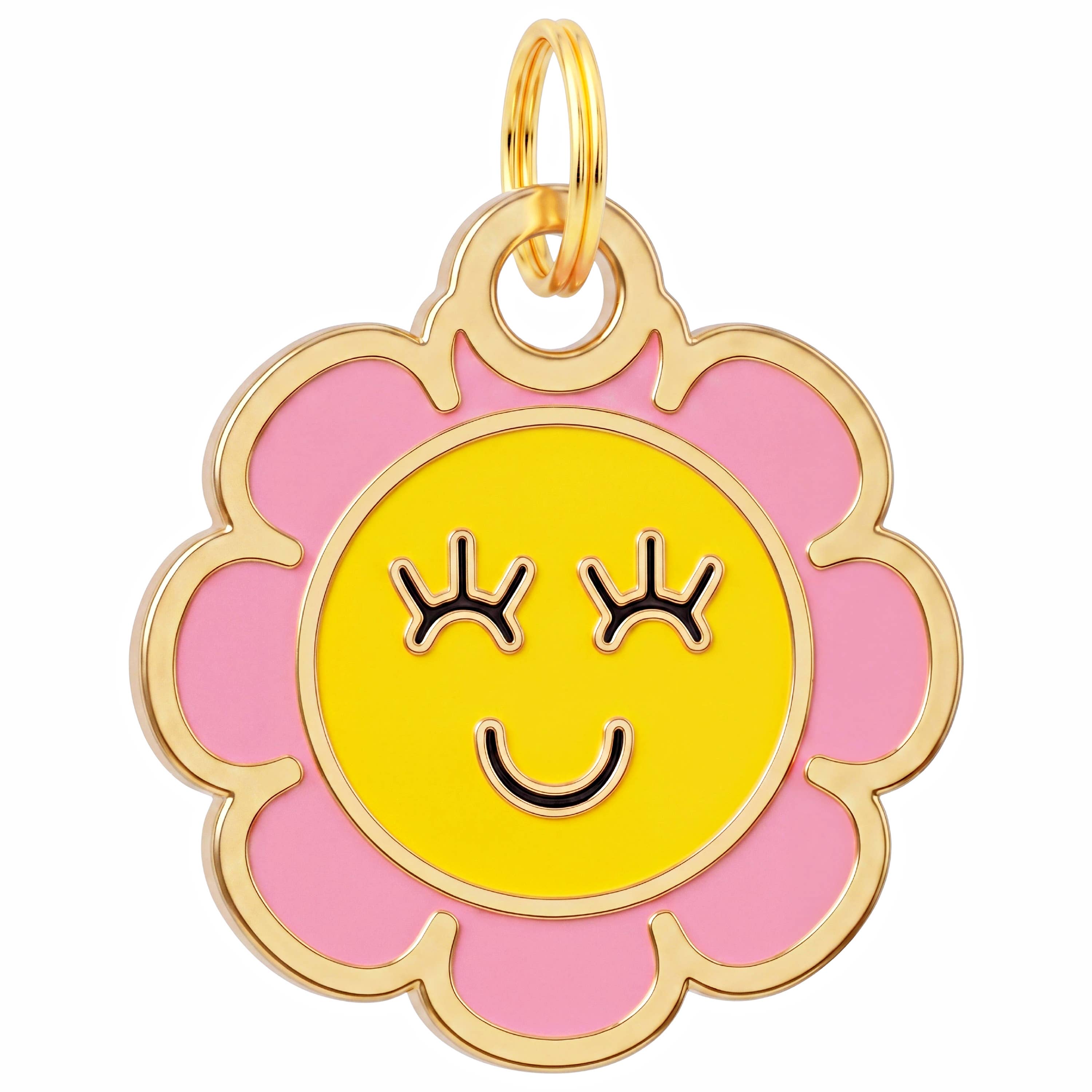 Bad Tags - Daisy