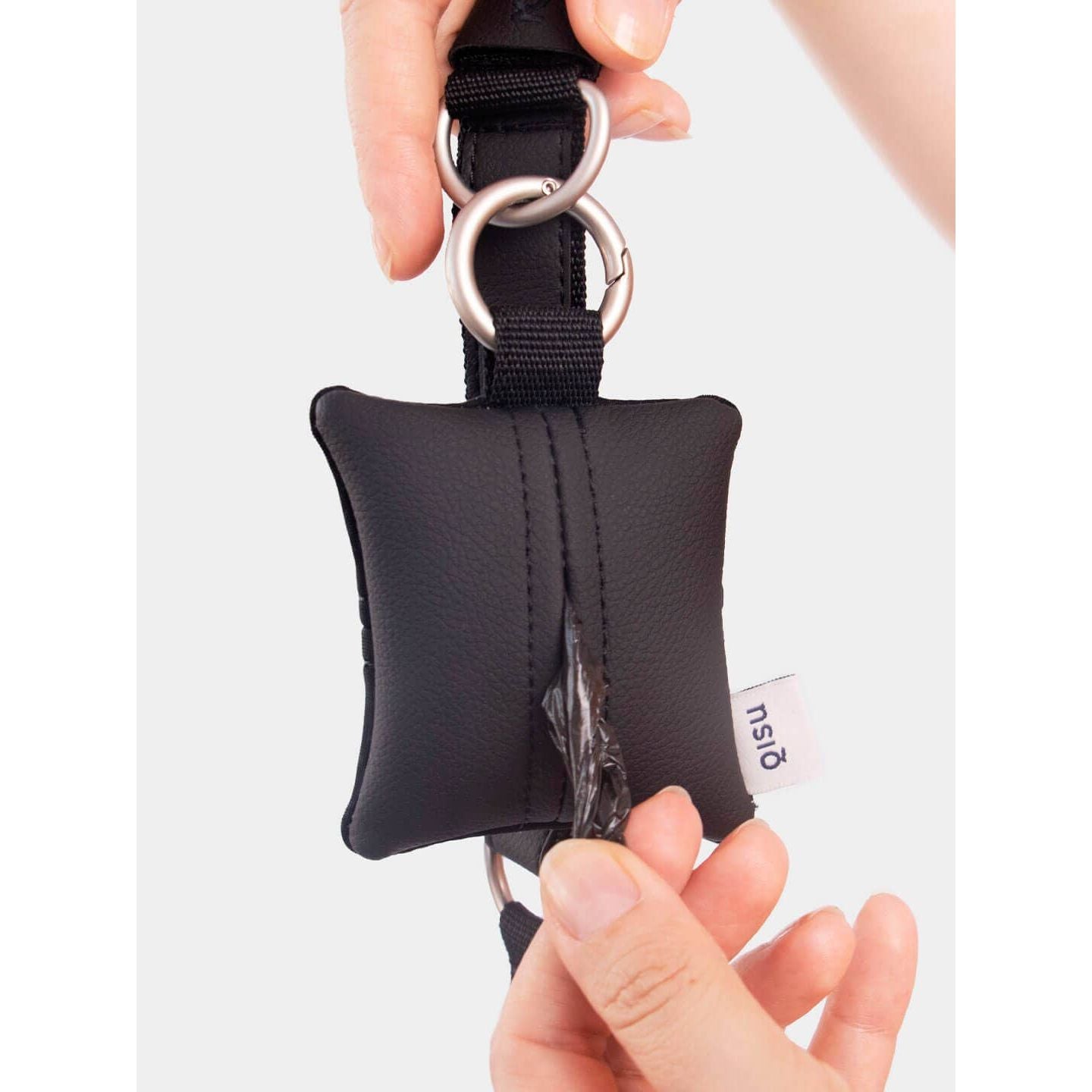 Qisu Air Poop Bag