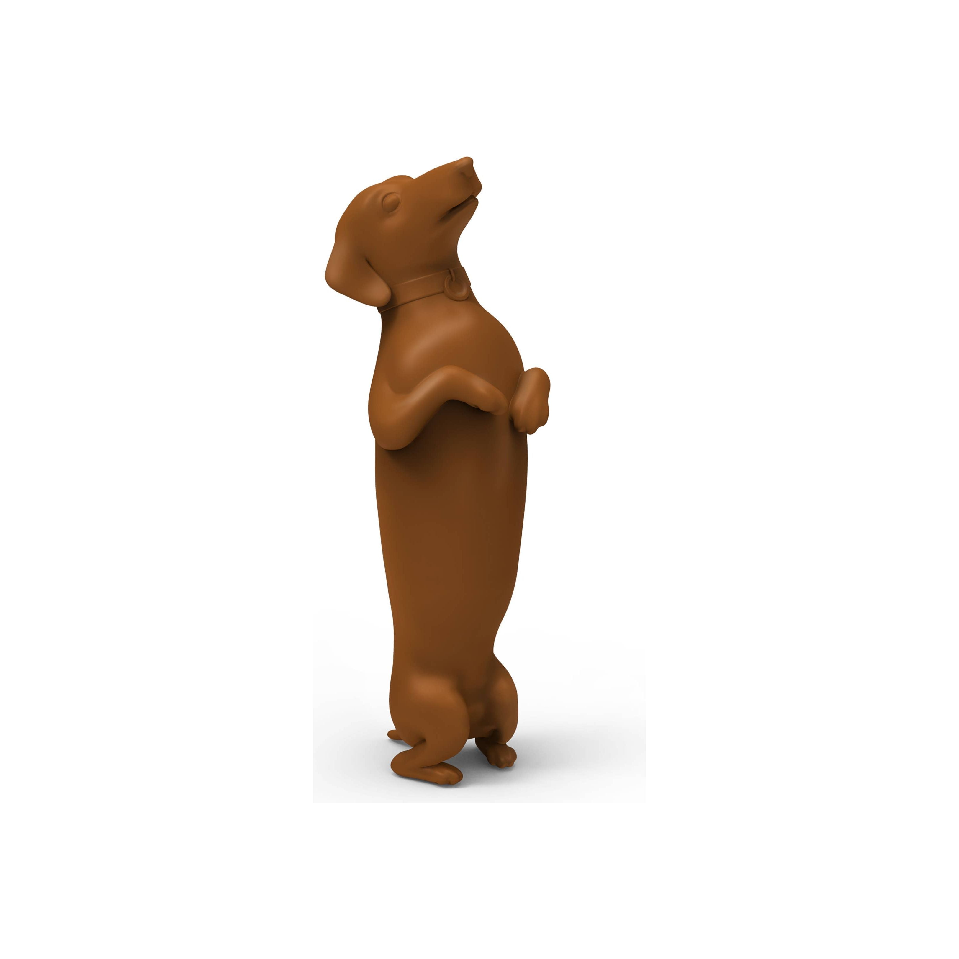 Fred & Friends- Winer Dog Bottle Stopper