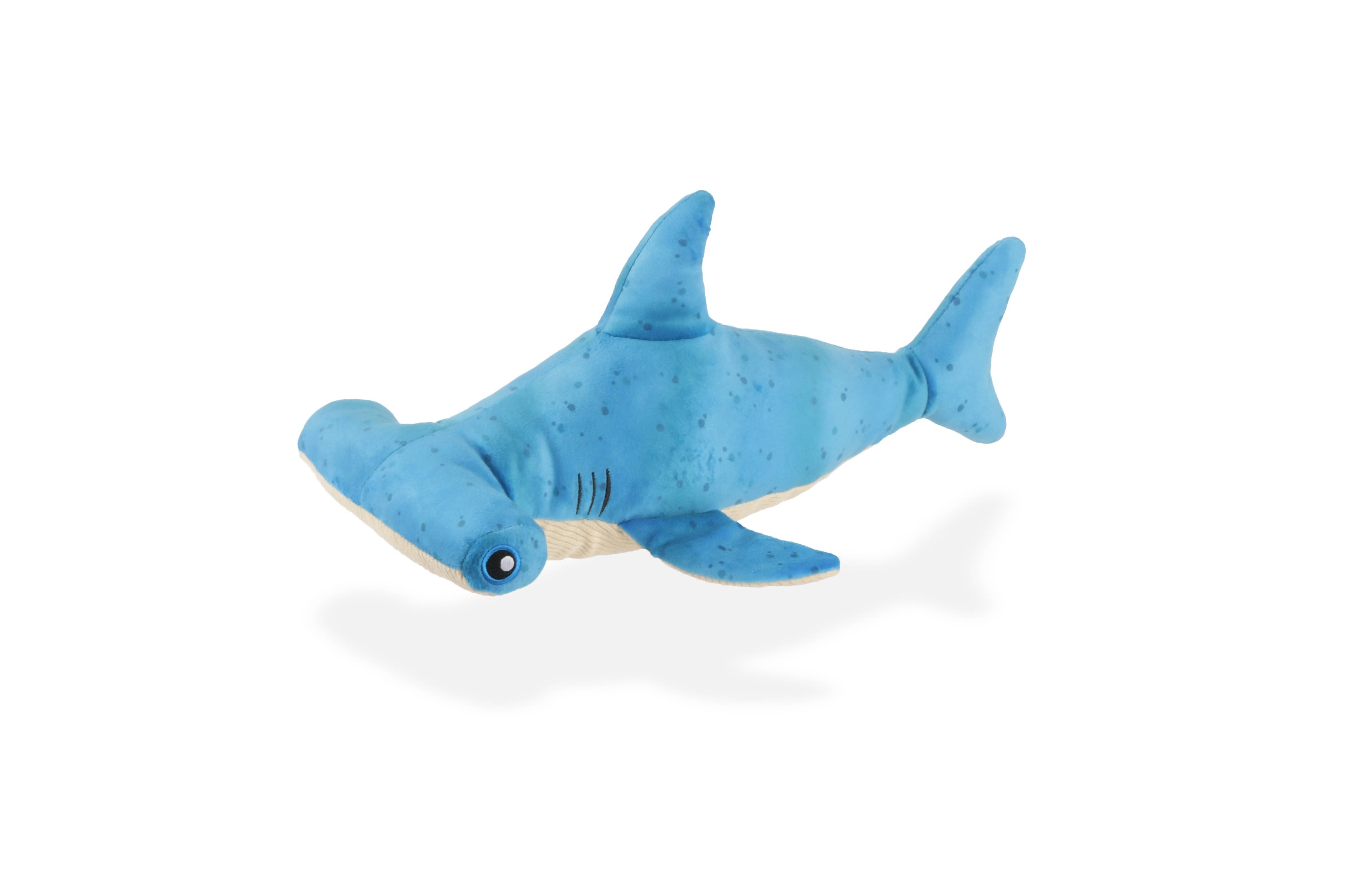 PLAY Bonk the Hammerhead