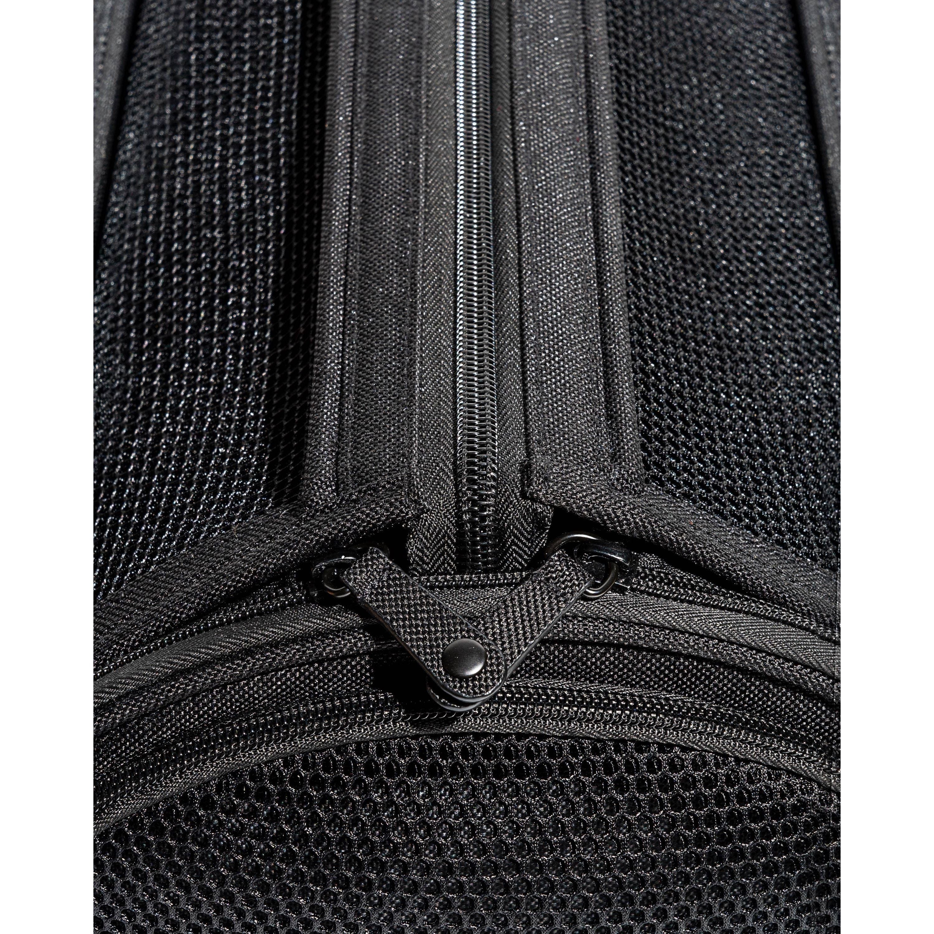 Wild One Travel TSA Compliant Pet Dog Carrier