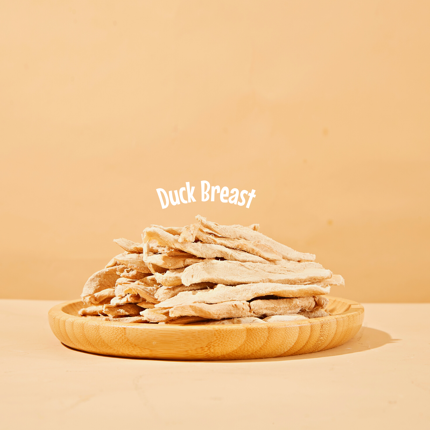 Arya Sit! Freeze-dried Duck Breast 4.6oz