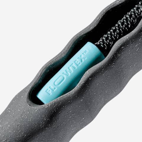 Zee.Dog Airleash - Carbon