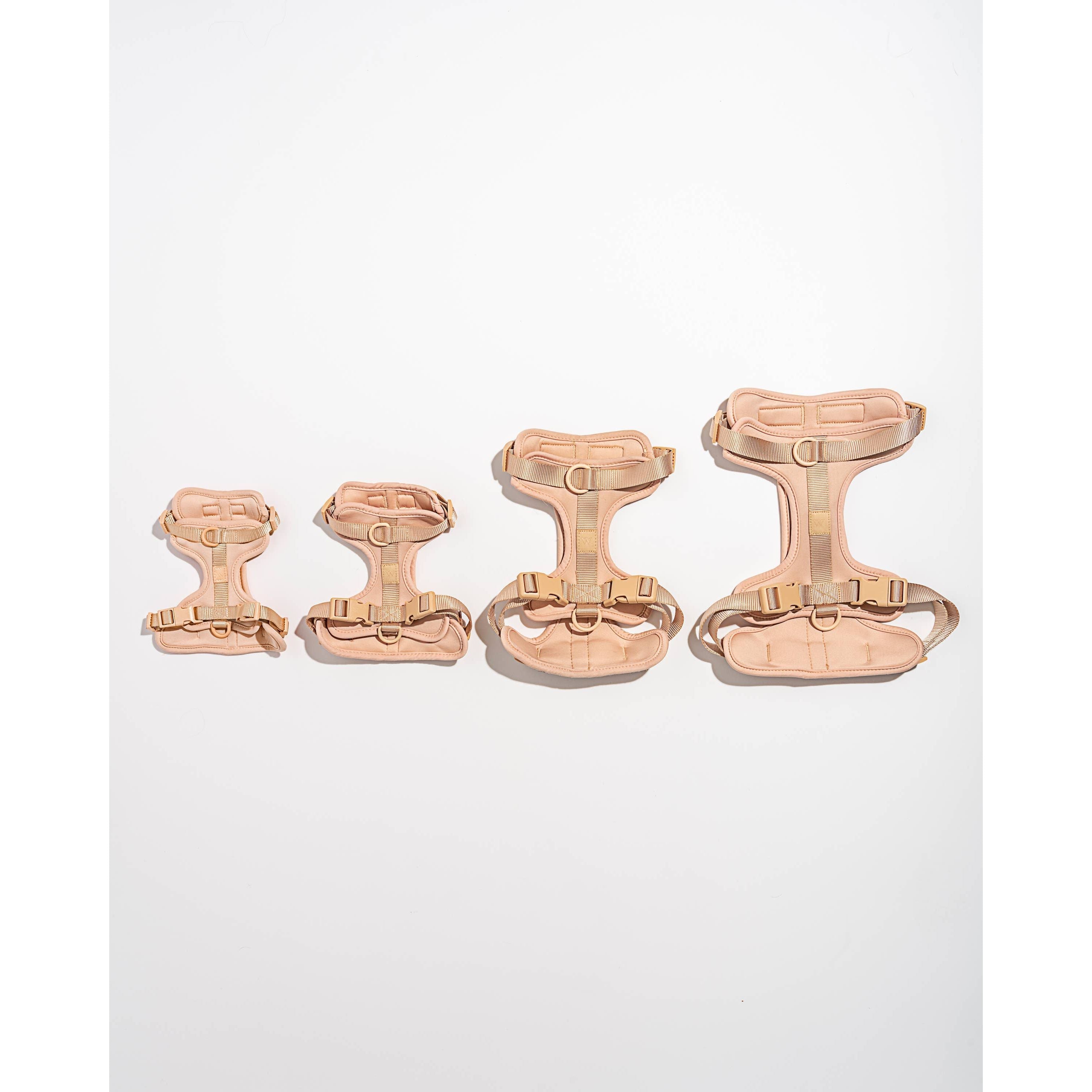 Wild One Adjustable Comfort Dog Harness