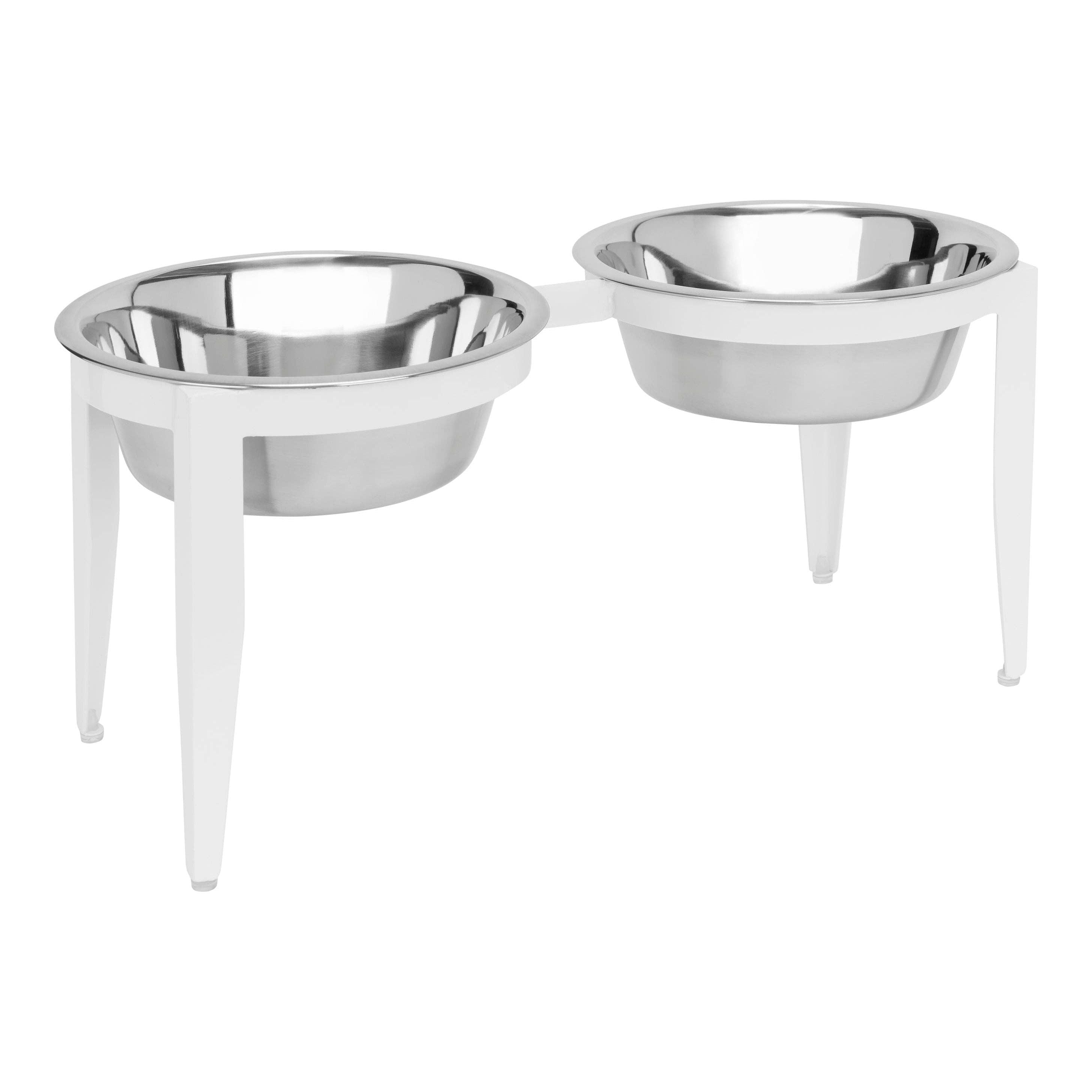 Pets Stop Vision Indoor / Outdoor Diner