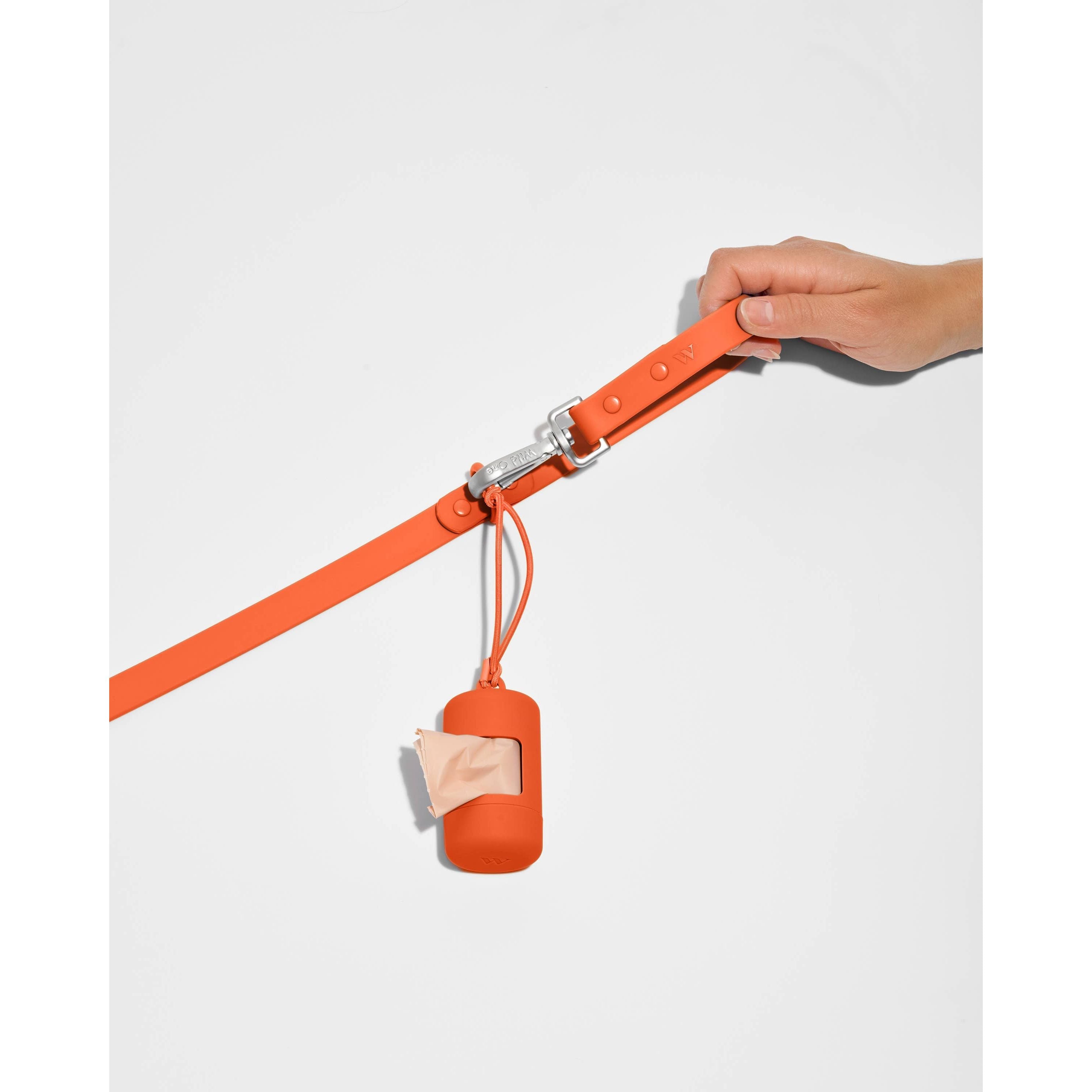 Wild One Dog Poop Bag Dispenser