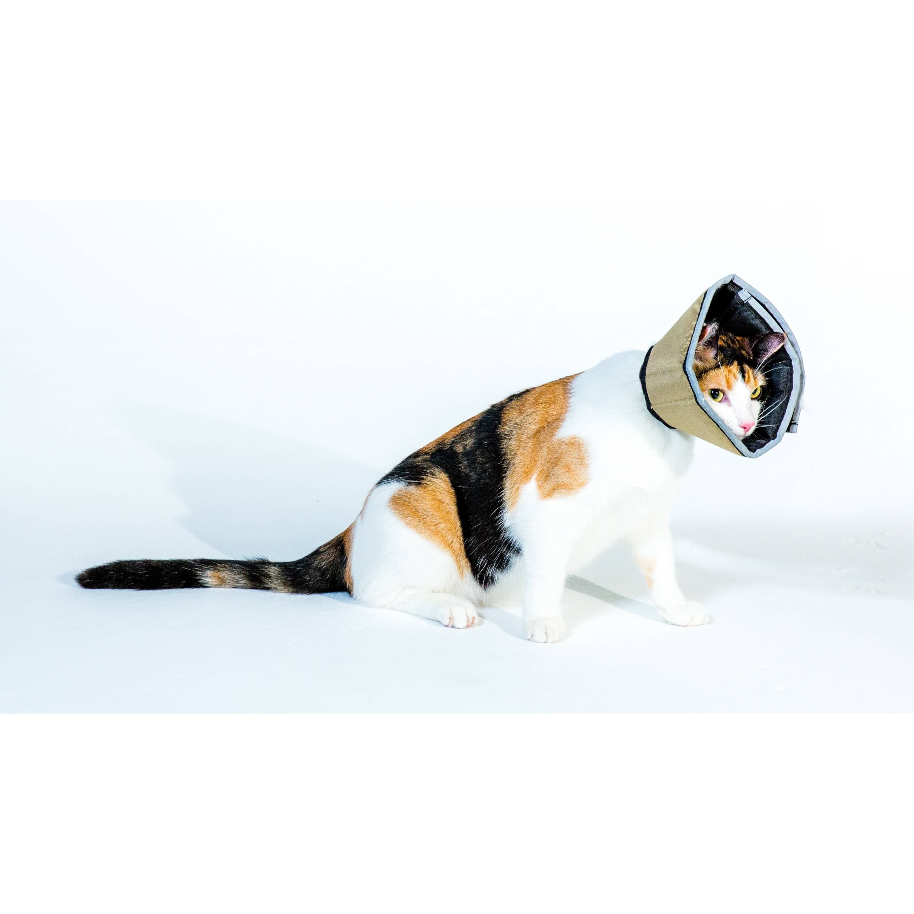 All Four Paws The Original Comfy Cone - XS