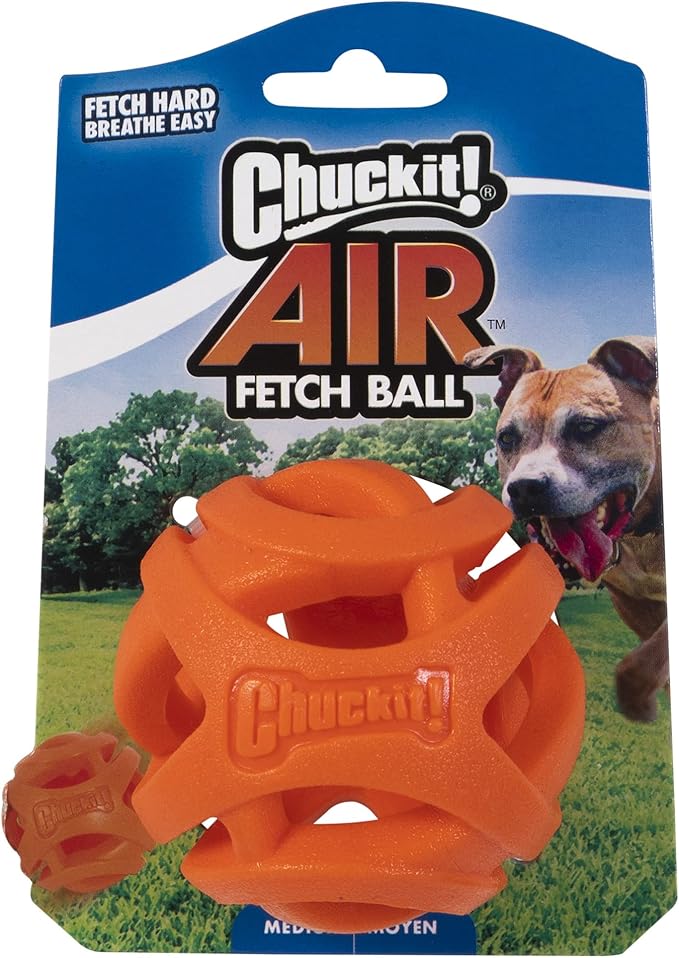 CHUCK IT Air Fetch Ball Medium
