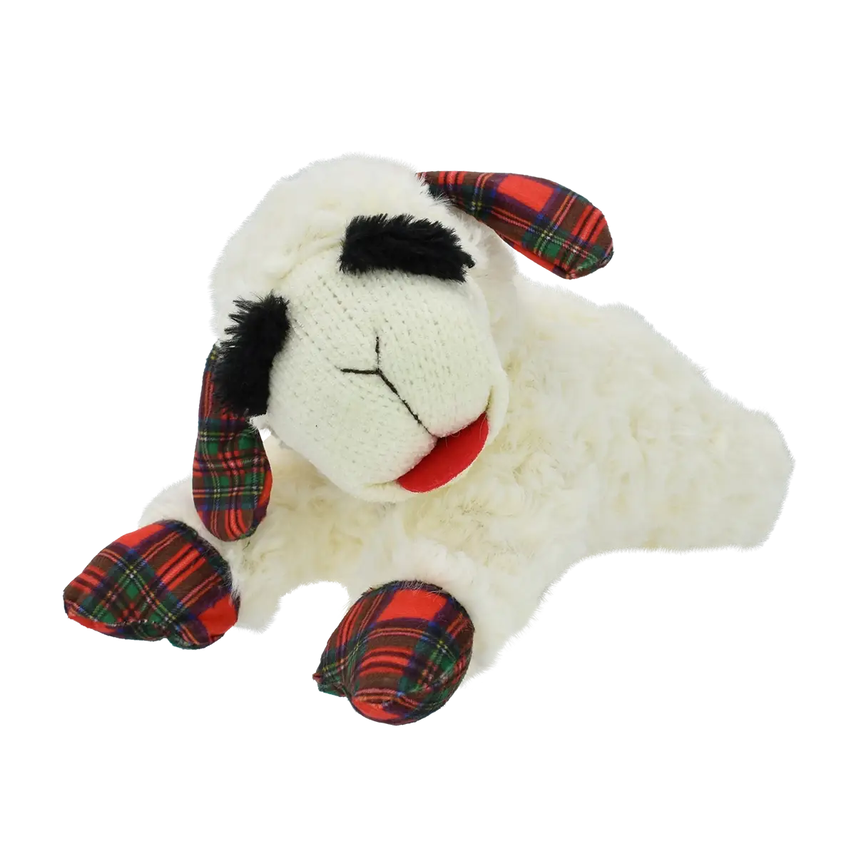 Christmas Lamb Chop 10.5”