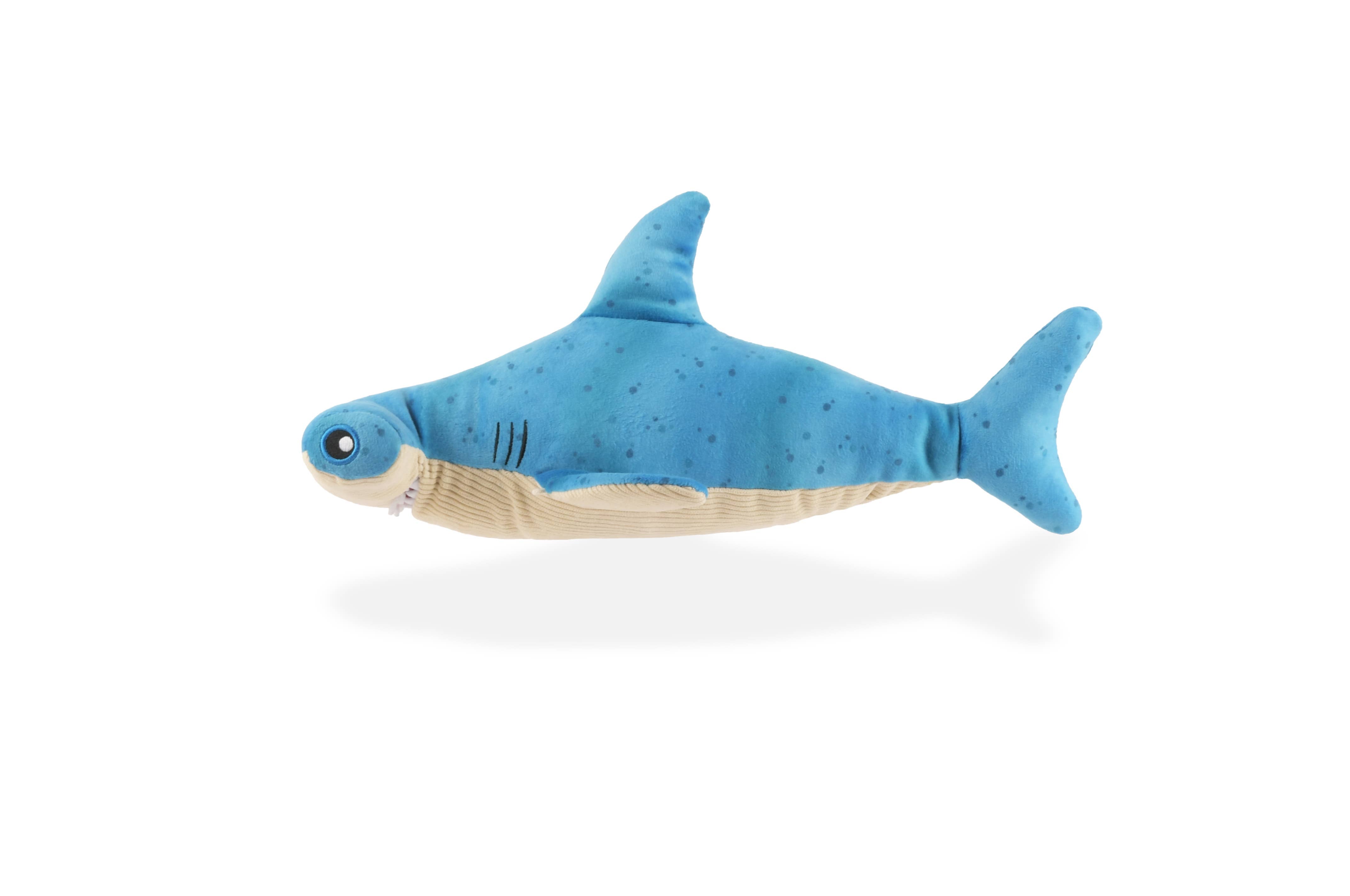 PLAY Bonk the Hammerhead