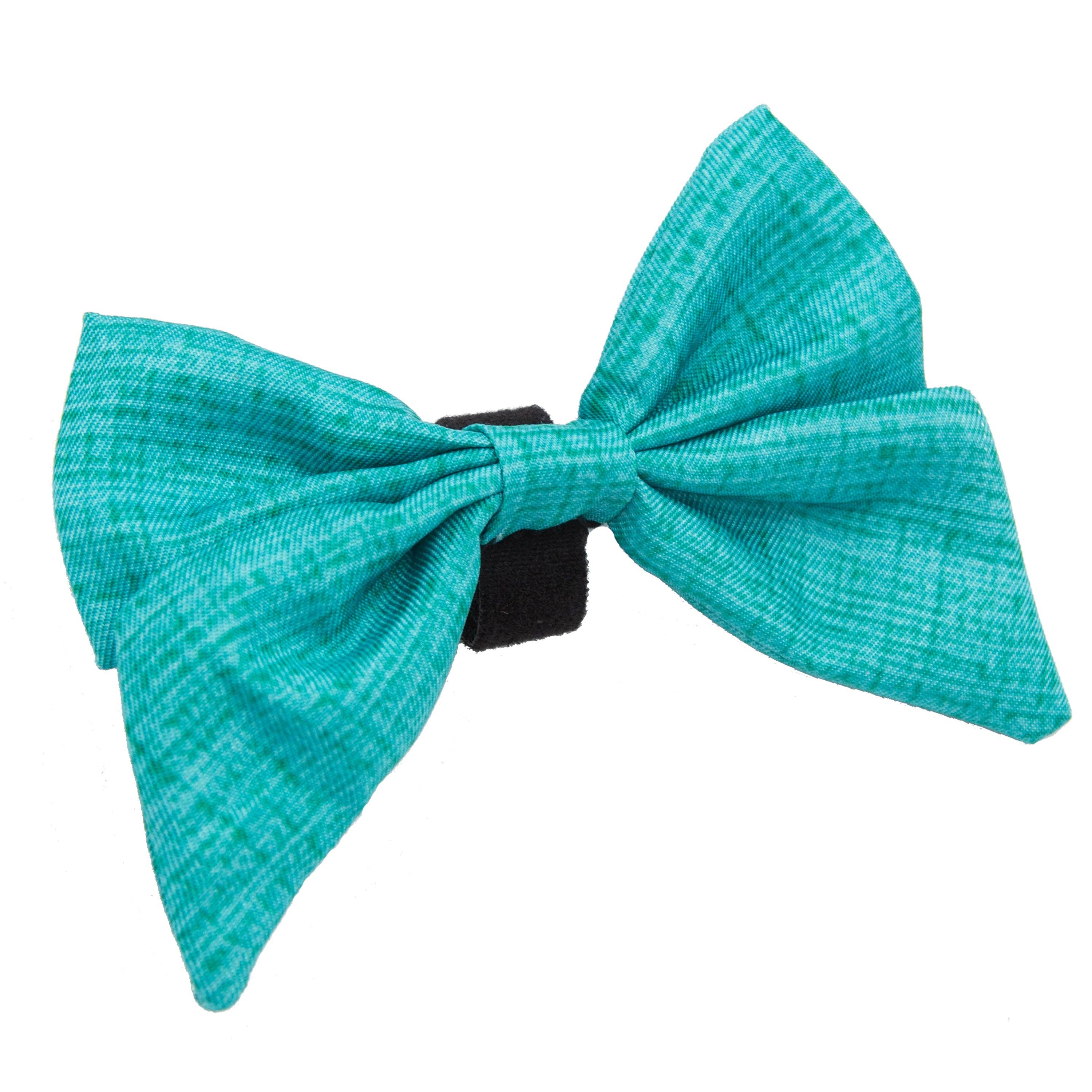 Sassy Woof Sailor Bow - Napa