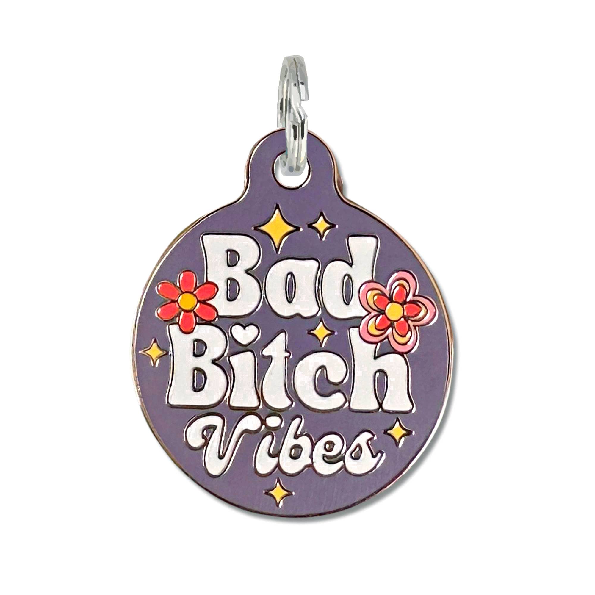 Bad Tags Bad Bitch Vibes
