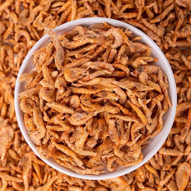 Arya Sit! Freeze-Dried Baby Shrimp 2.1oz