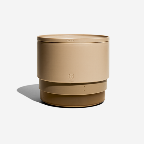 Zee.Dog Bowl - Sand