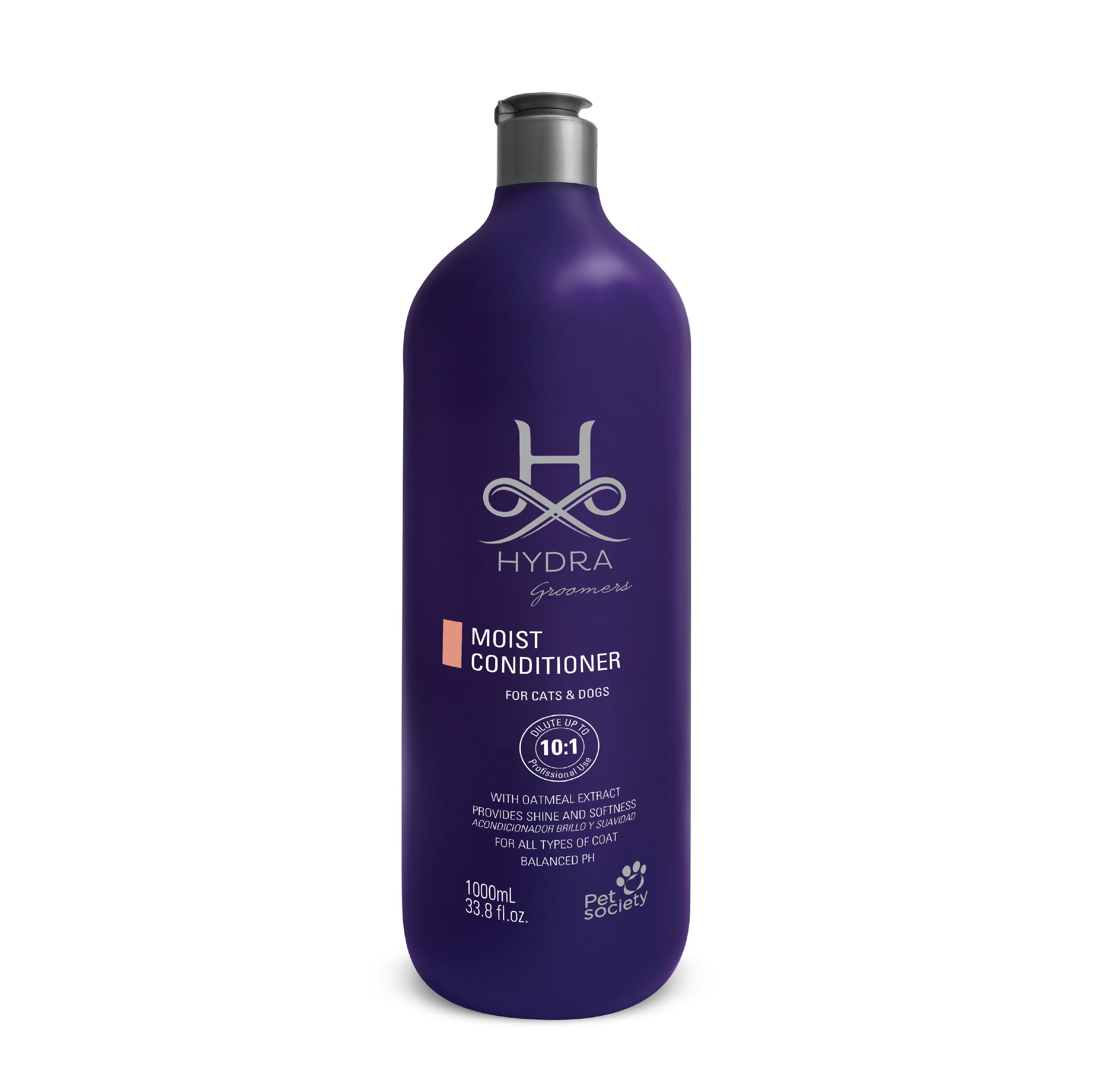 Hydra Professional Moisturizing Conditioner