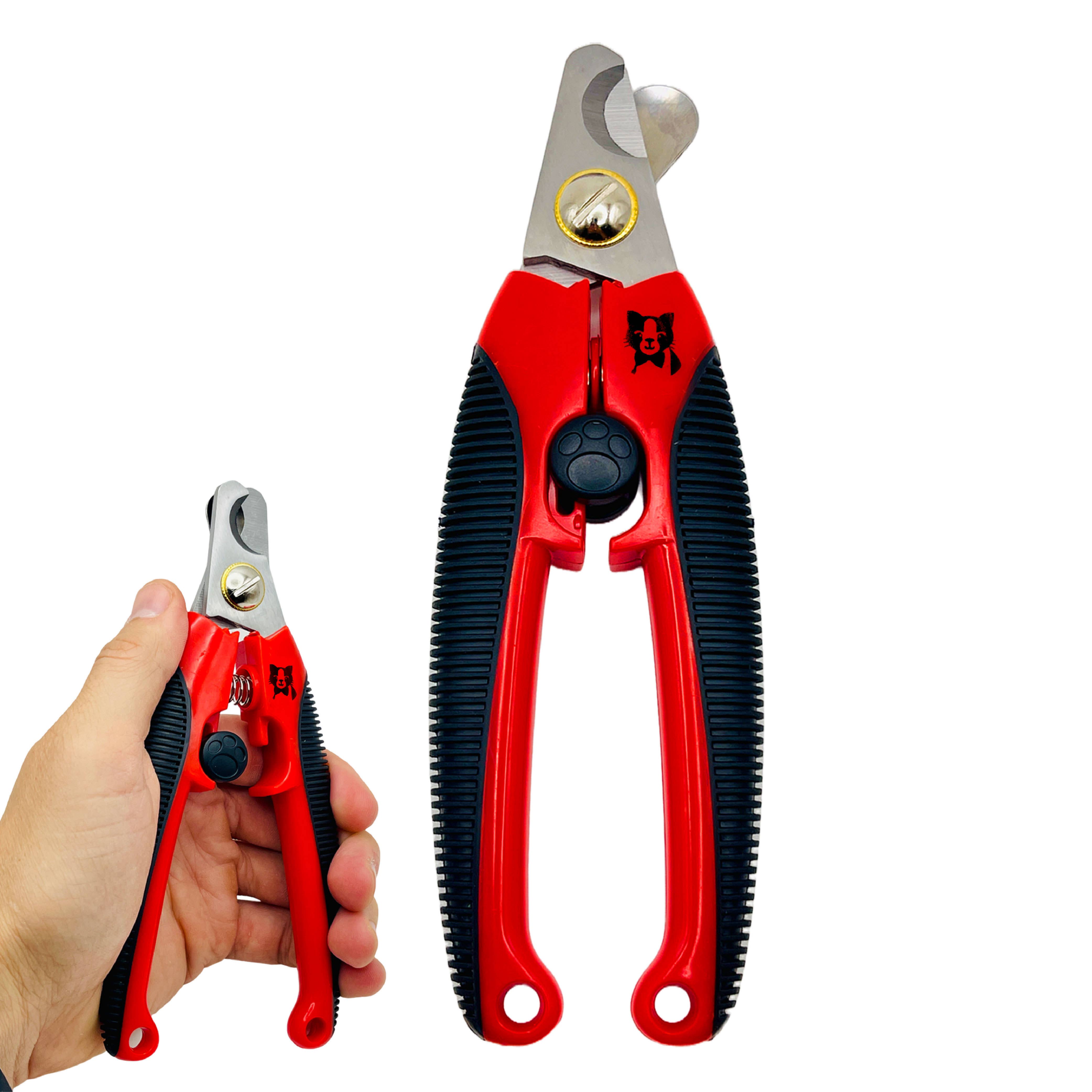 Warren London Pet Nail Clippers Small