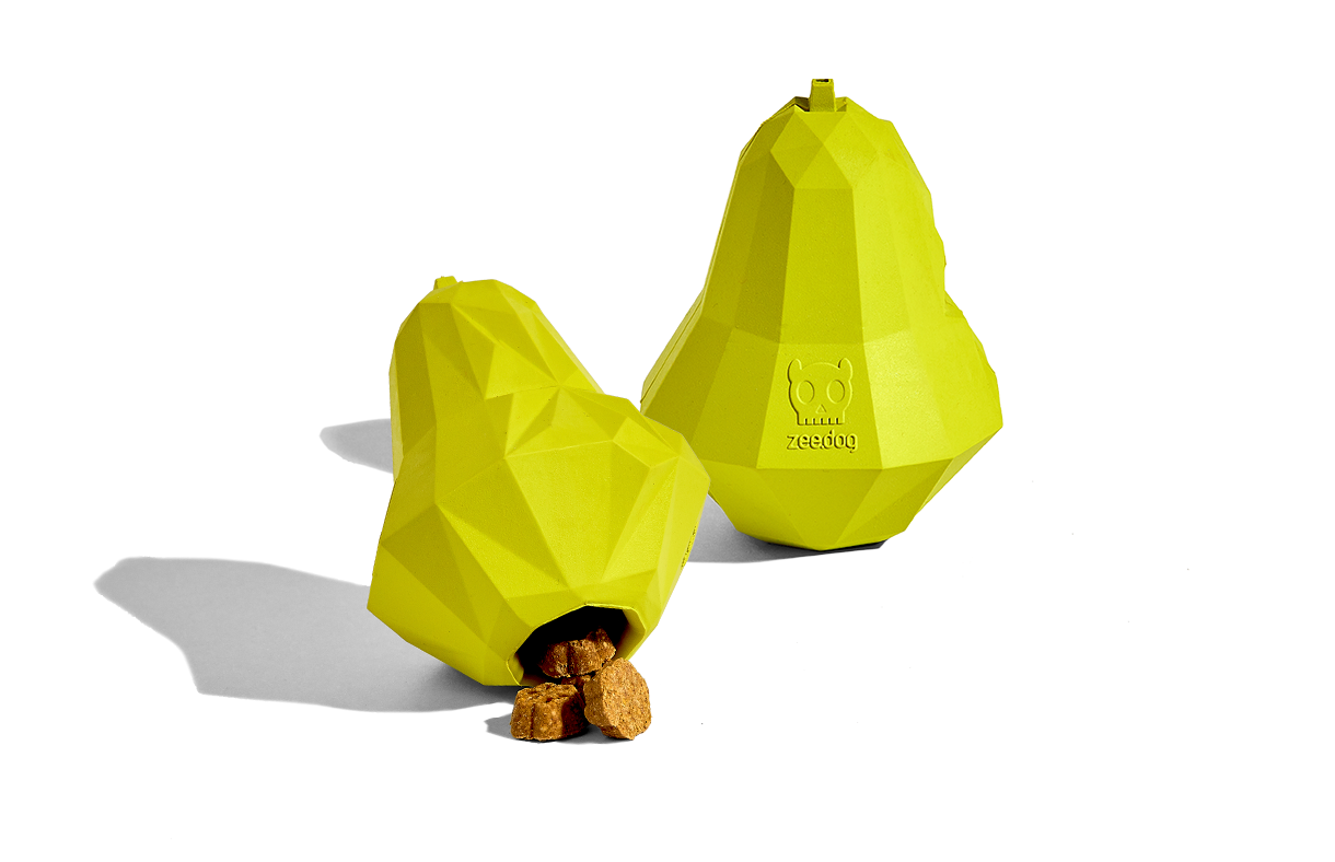 Super Pear | Dog Toy