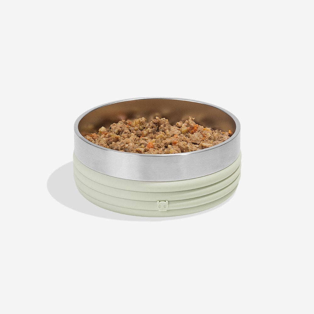 Zee.Dog Rings Sage | Tuff Bowl (1.2L)