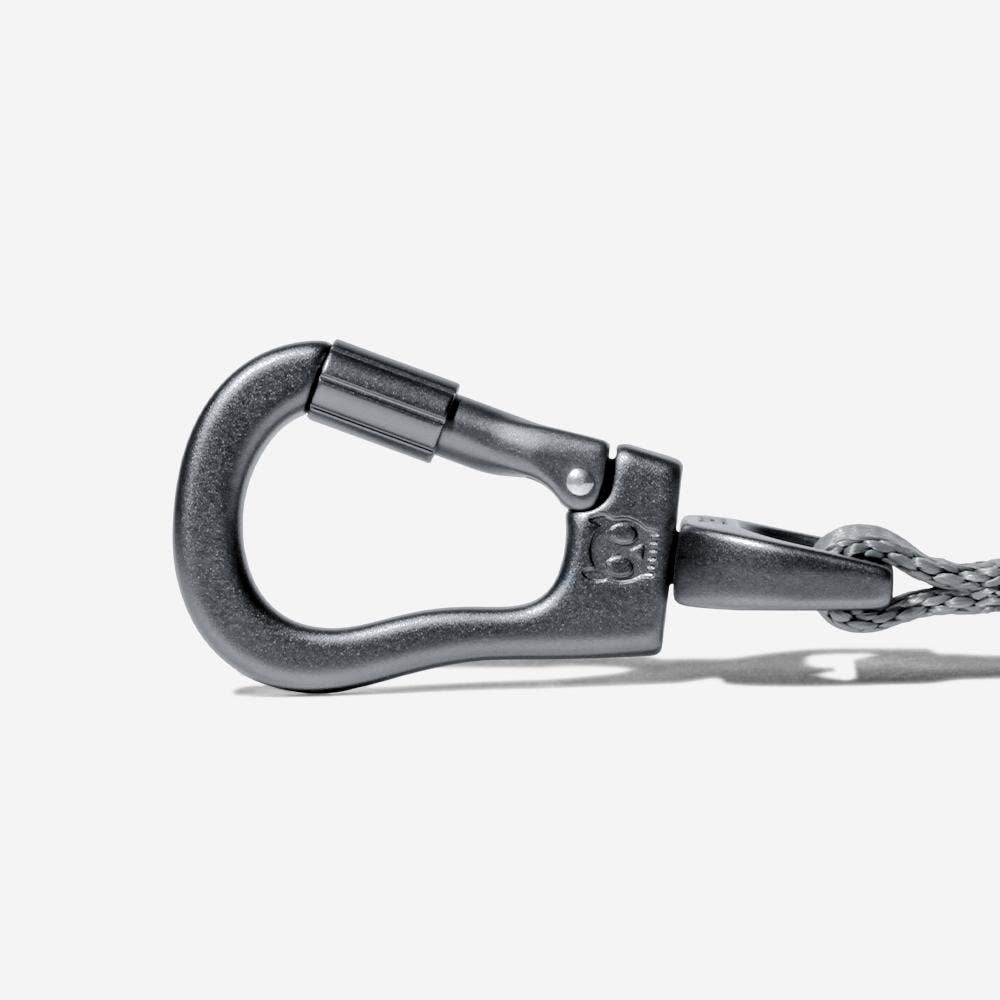 Zee.Dog Airleash - Carbon