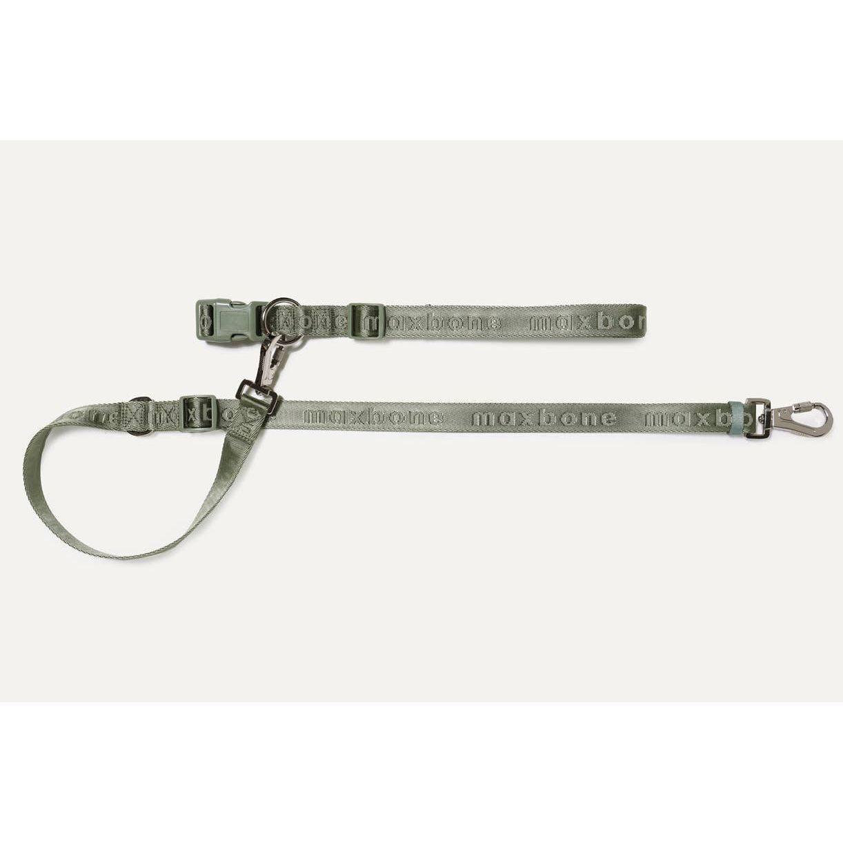 Maxbone Go With Ease! Hands Free Dog Leash