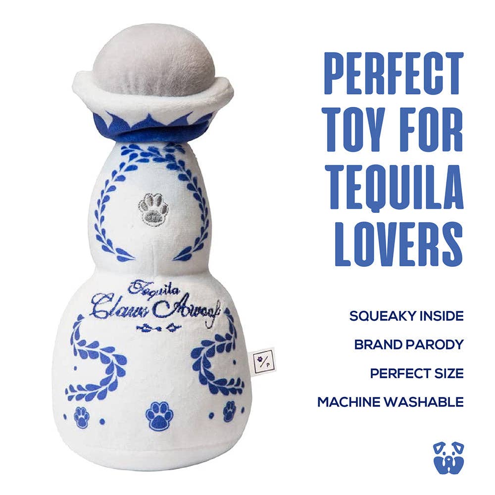 PAWTY Claws Awoof Dog Toy