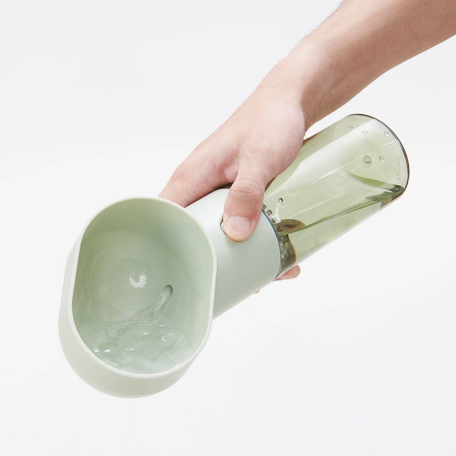 Pidan Portable Pet Travel Bottle