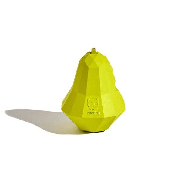 Super Pear | Dog Toy