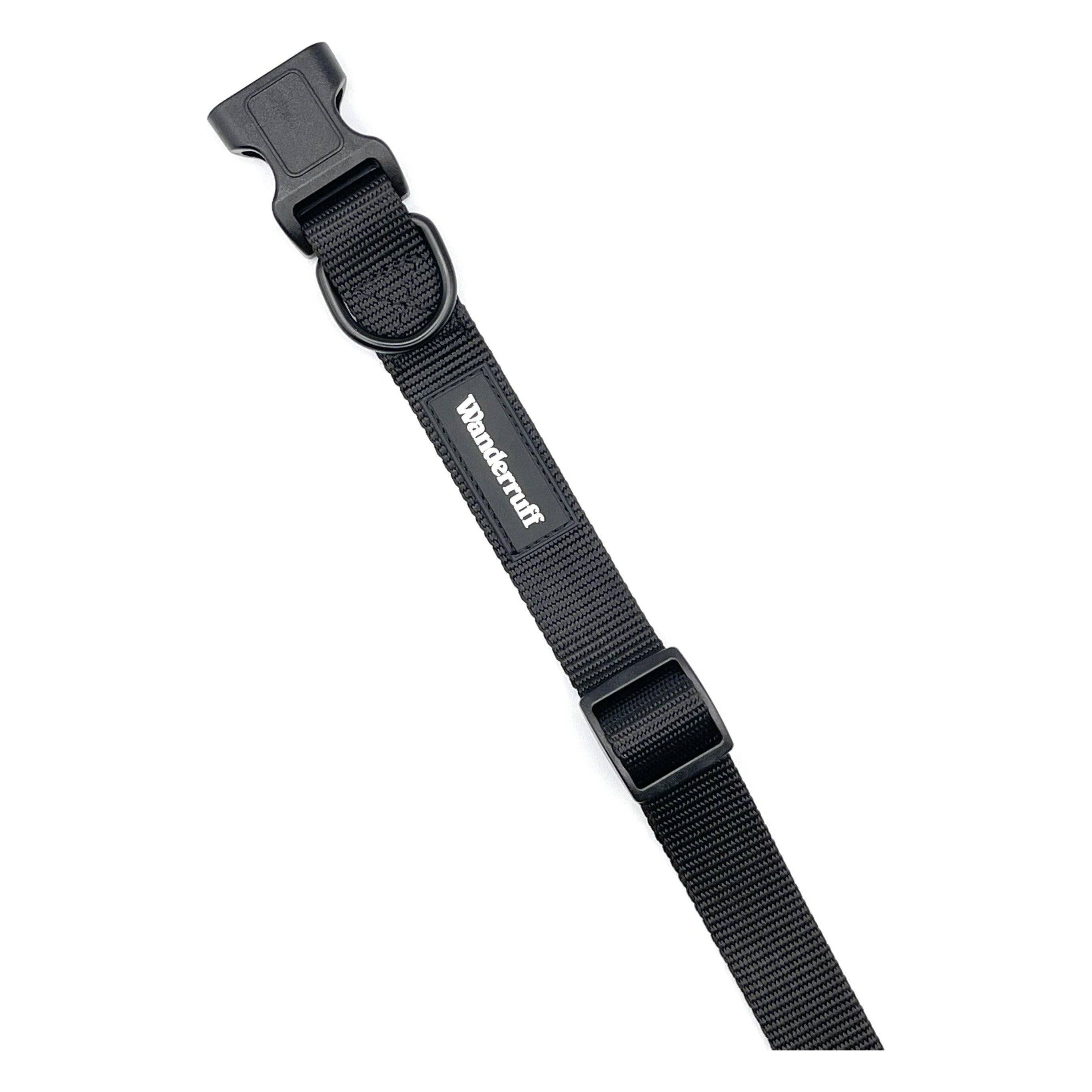 Wanderruff Samson Collar