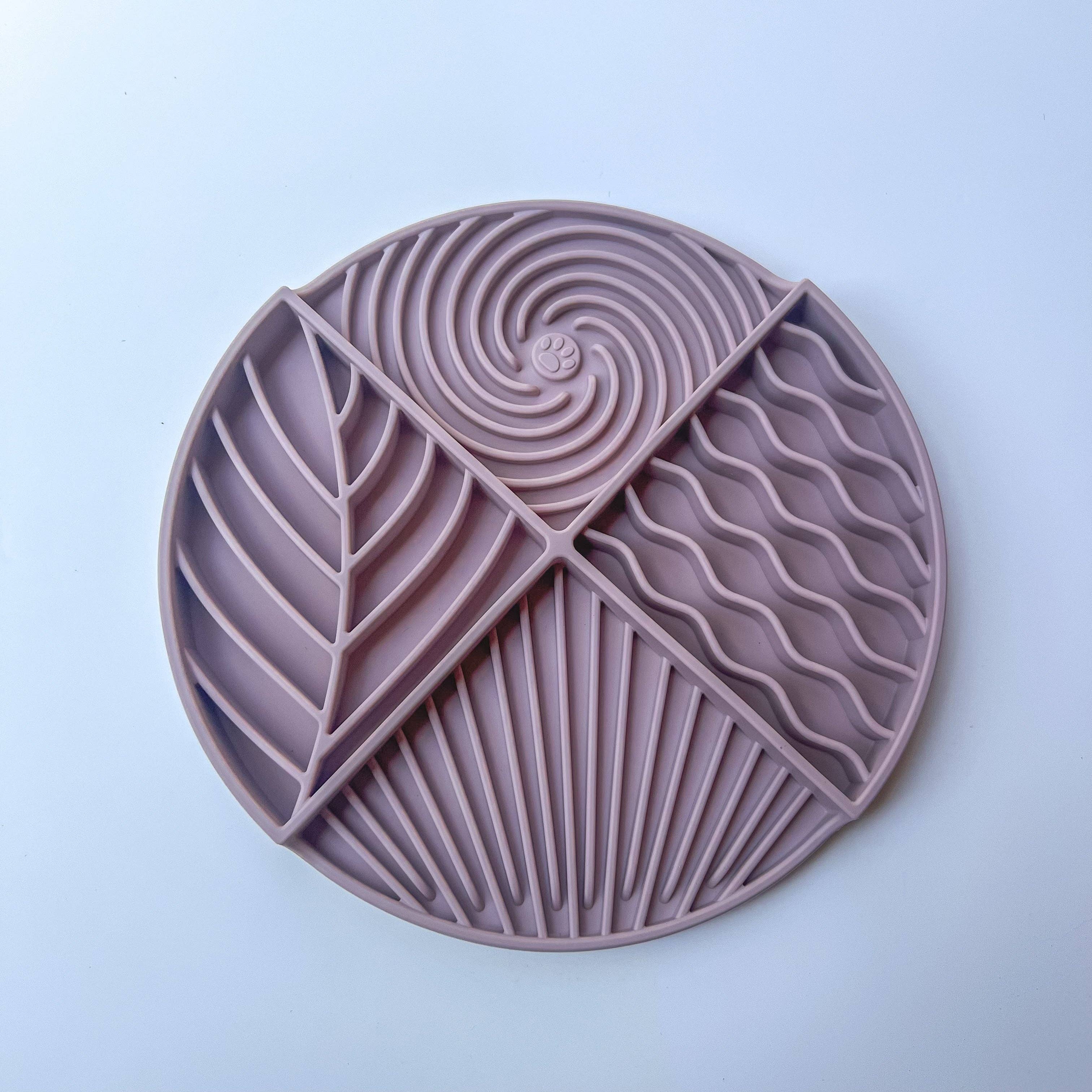 Pawsome Tails Lick Mat