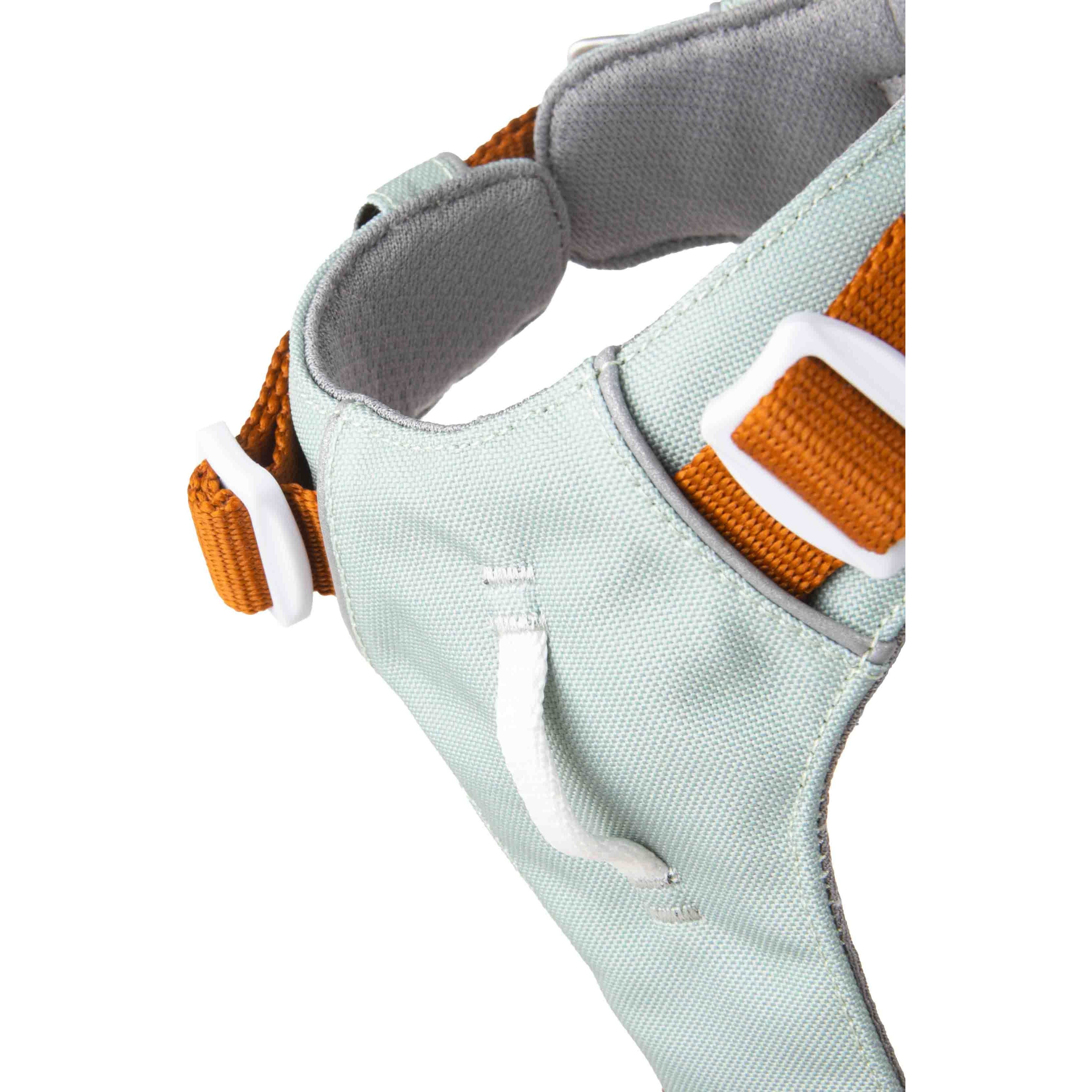 Woolly Wolf Alpha 360 Harness