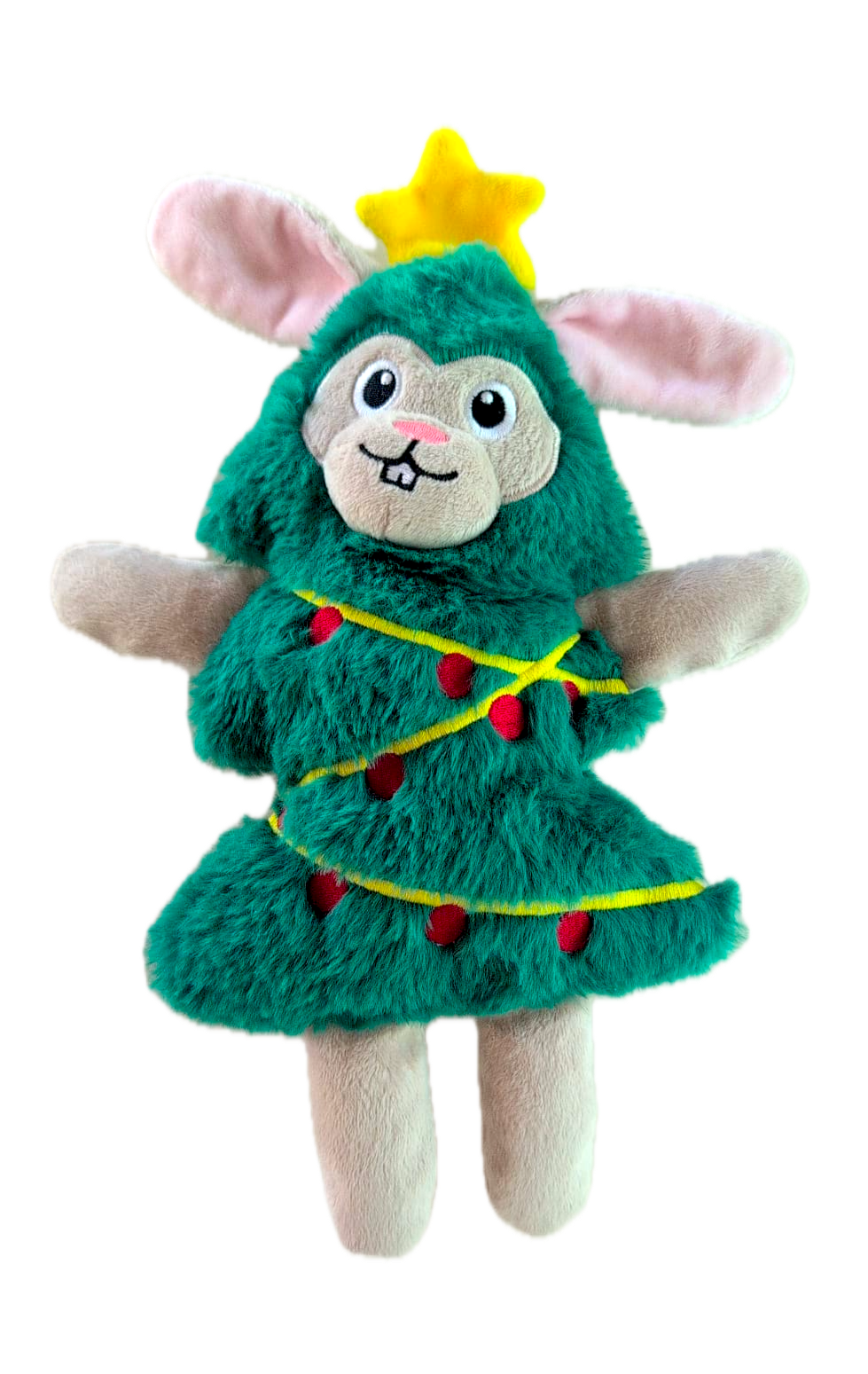 Fir Bunny