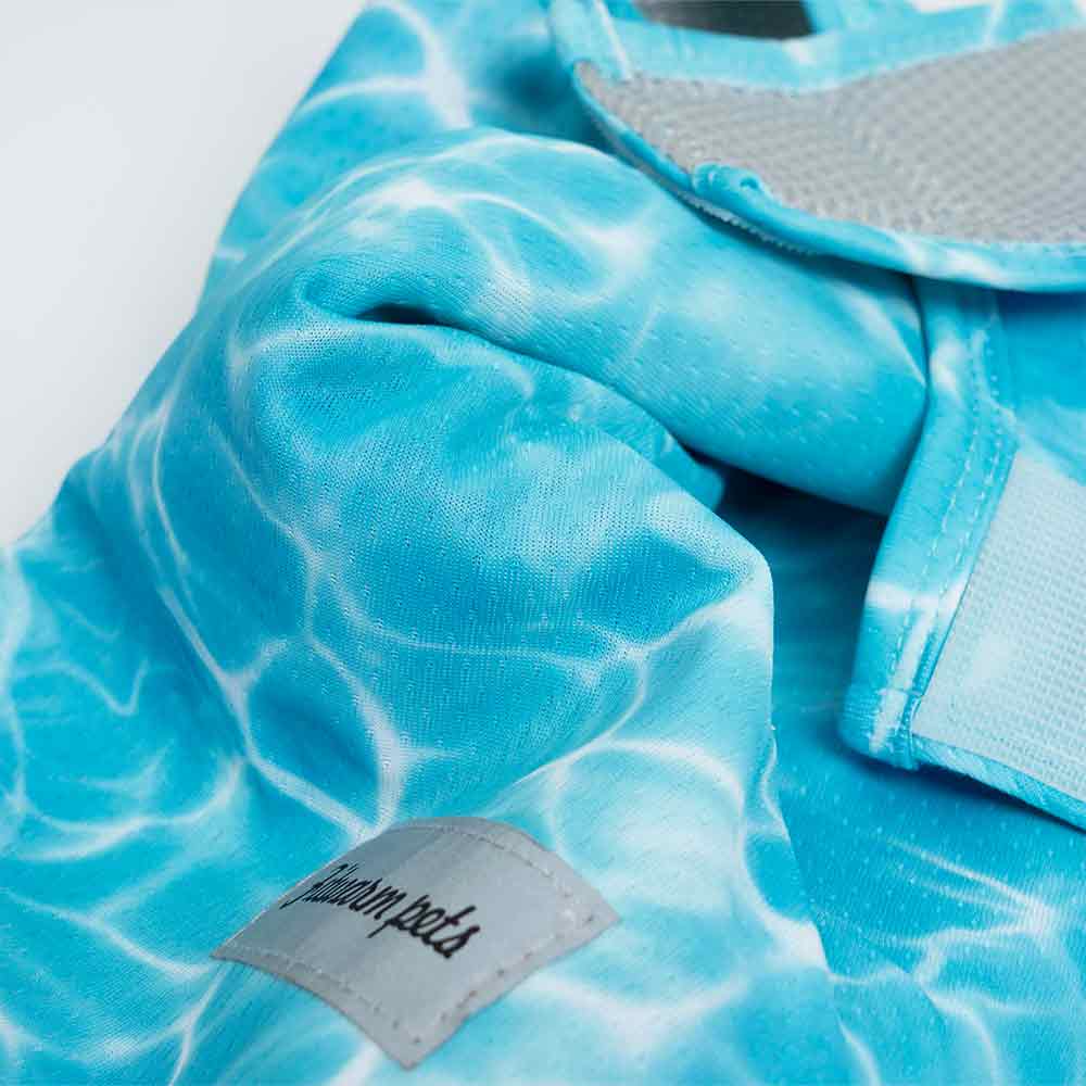 FitWarm Dog Cooling Vest