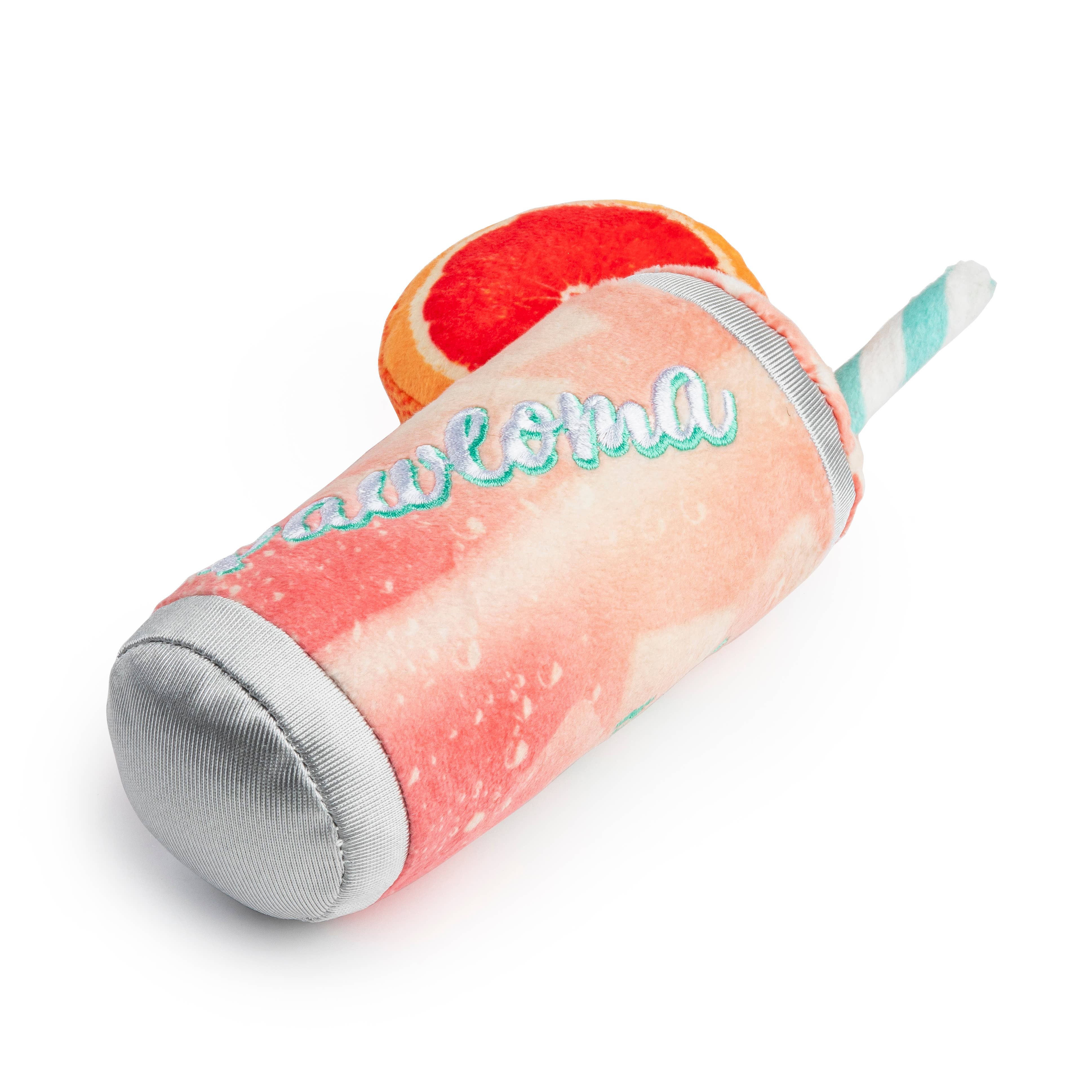 Haute Diggity Dog Pawloma Dog Toy