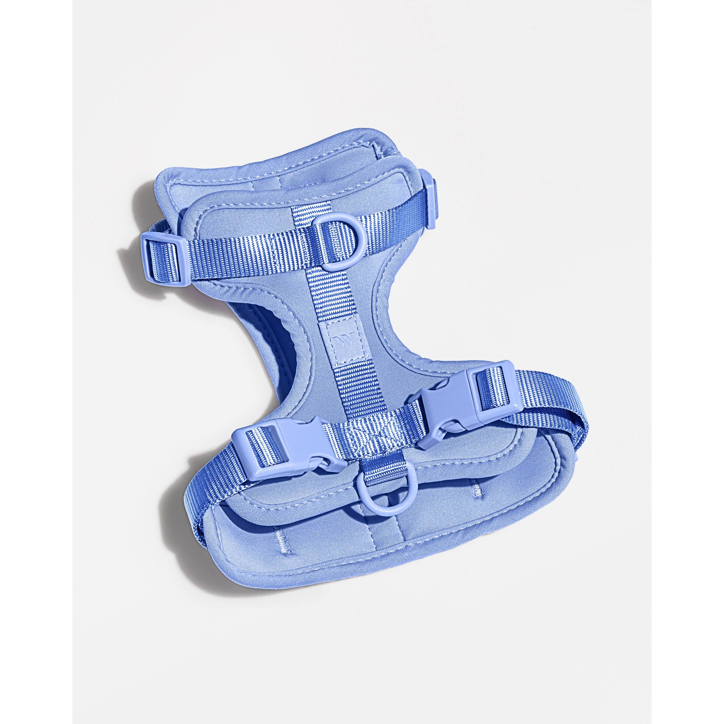 Wild One Adjustable Comfort Dog Harness