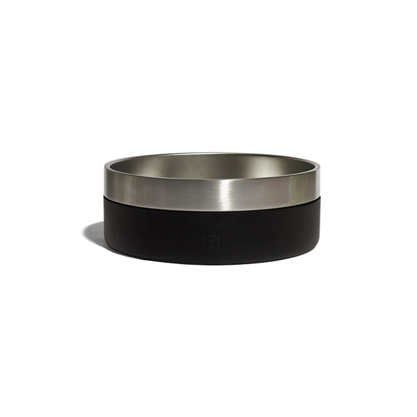 Zee.Dog Tuff Bowl - Black