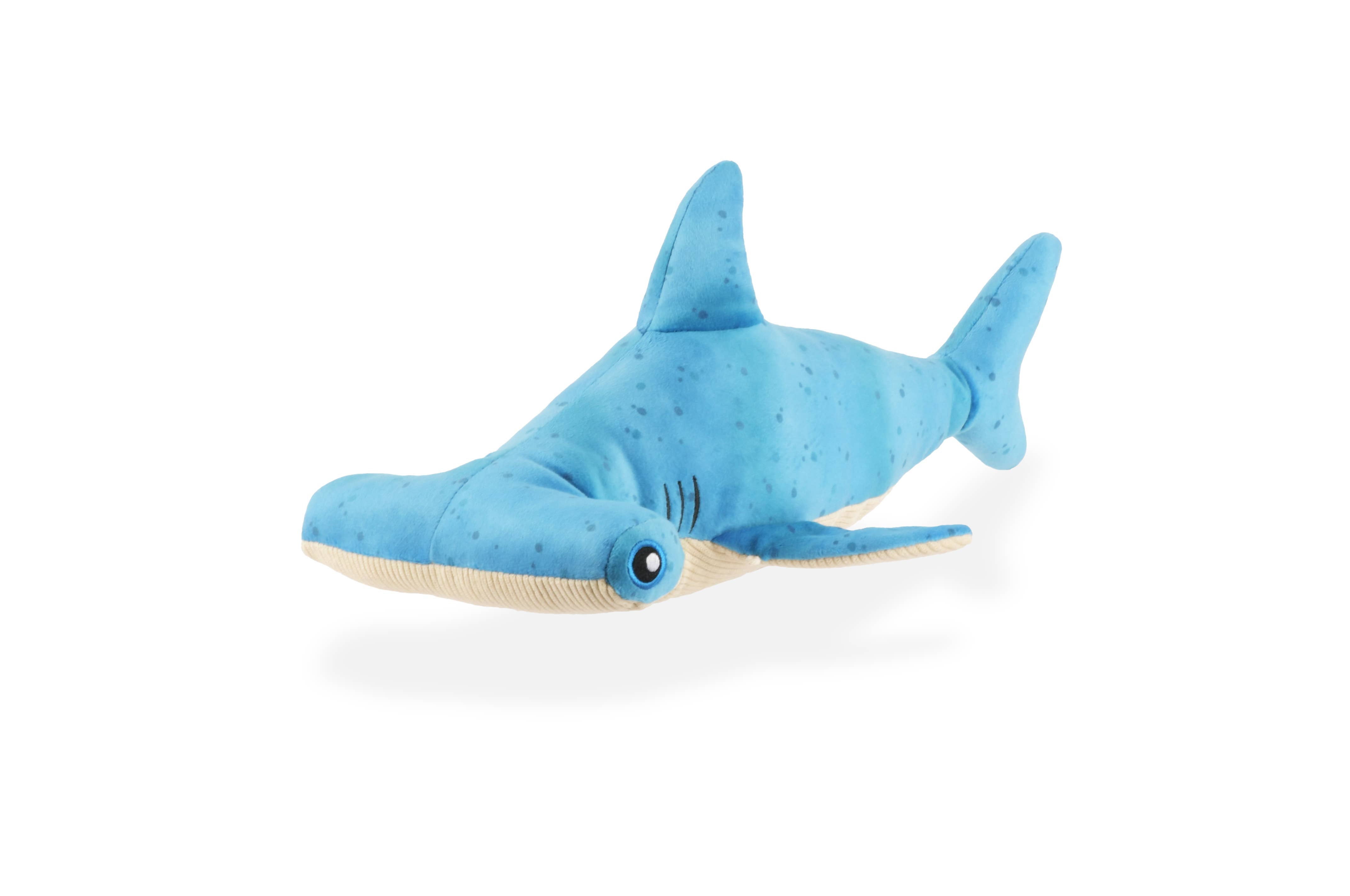 PLAY Bonk the Hammerhead