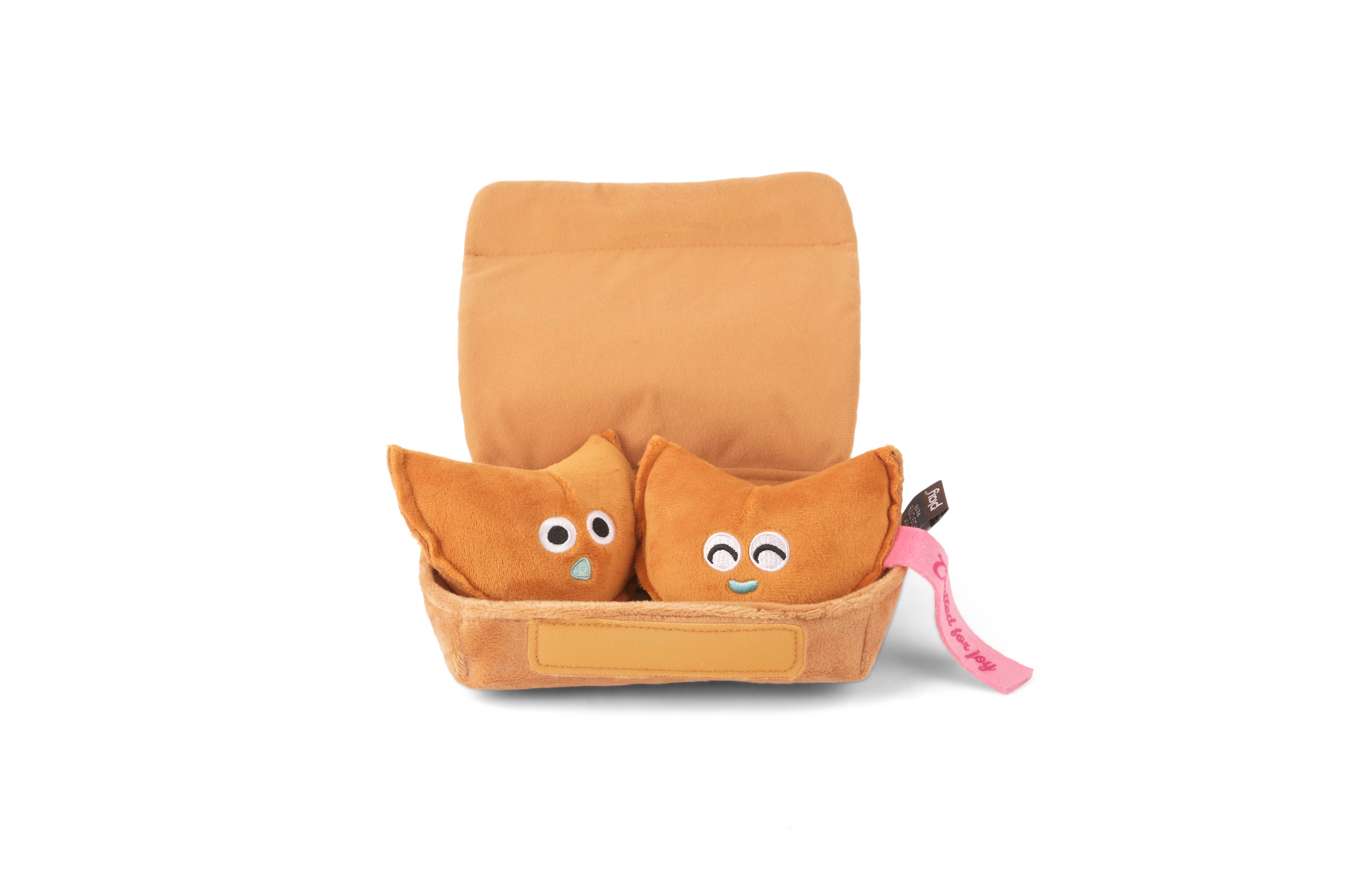 Play Fortune Cookie Toy