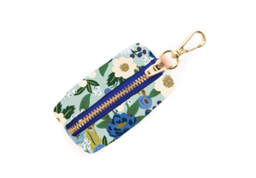 The Foggy Dog Vintage Blossom x Rifle Paper Co. Waste Bag Dispenser