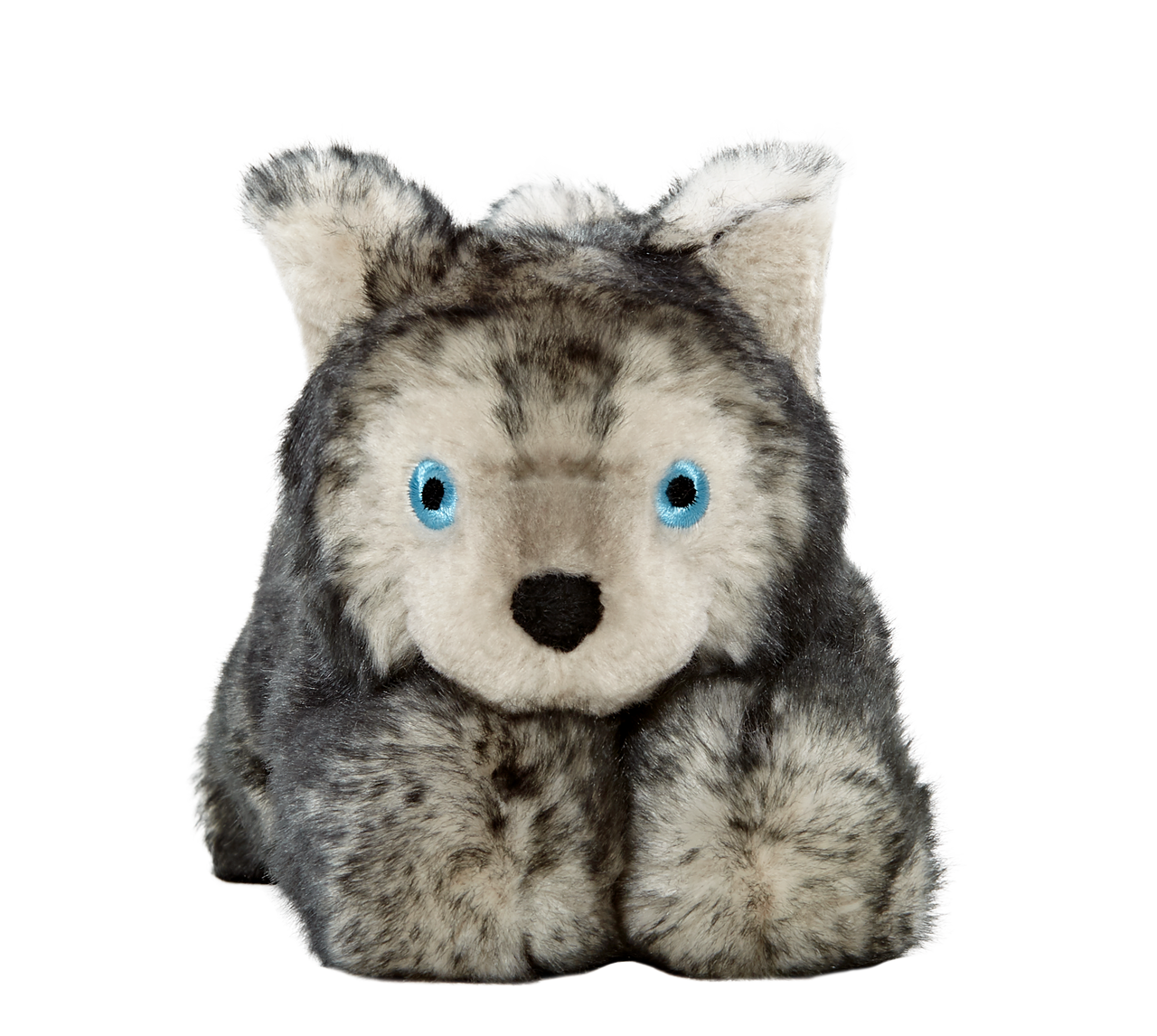 Fluff & Tuff Blanca Wolf