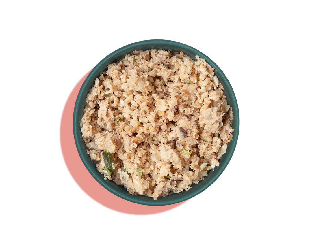 My Perfect Pet Boomers Chicken & Beef 4lbs