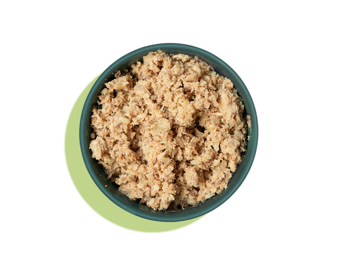 My Perfect Pet Puppy Buckaroo 4lbs