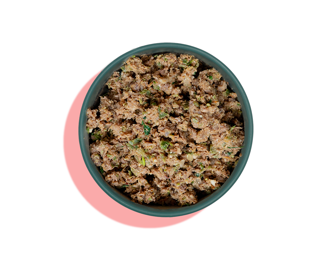 My Perfect Pet Low Glycemic Beef 3.5 lb