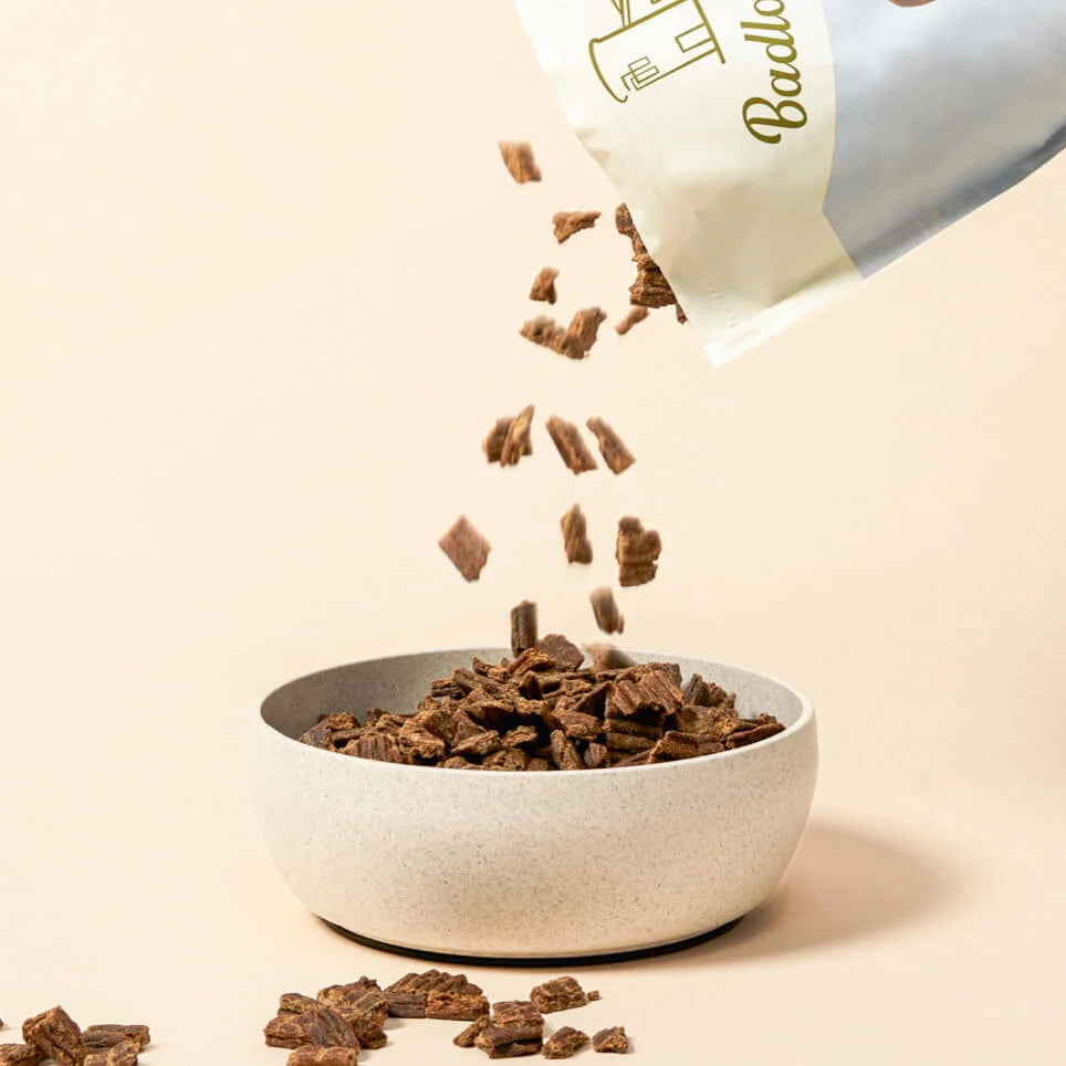 Badlands Air-Dried Superfood Chicken