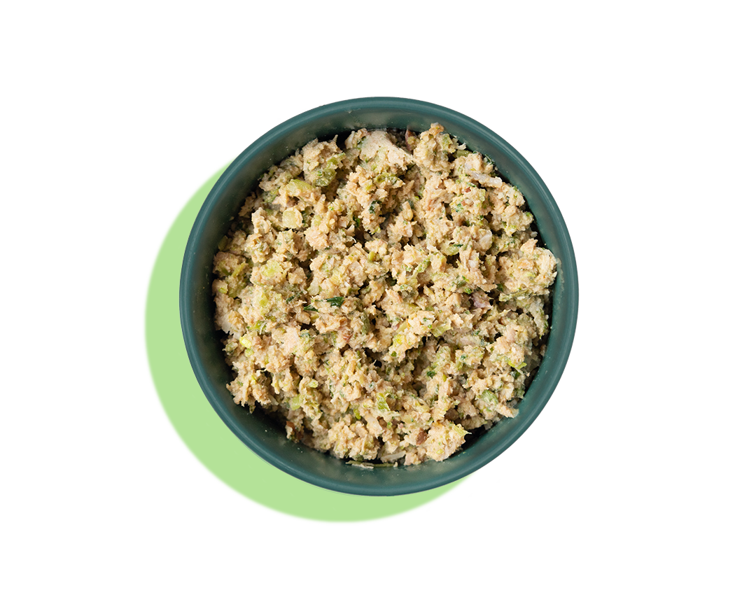 My Perfect Pet Charlie's Low Glycemic Chicken 4lb