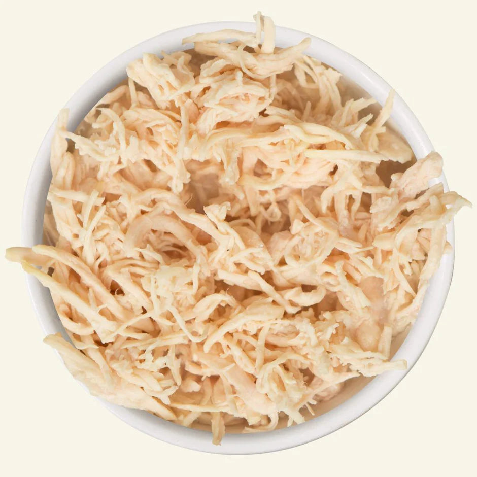 Weruva Cat Paw Lickin' Chicken 3oz