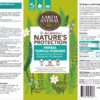 Earth Animal Dog Cat Natures Protection Flea Tick Topical Powder 8oz