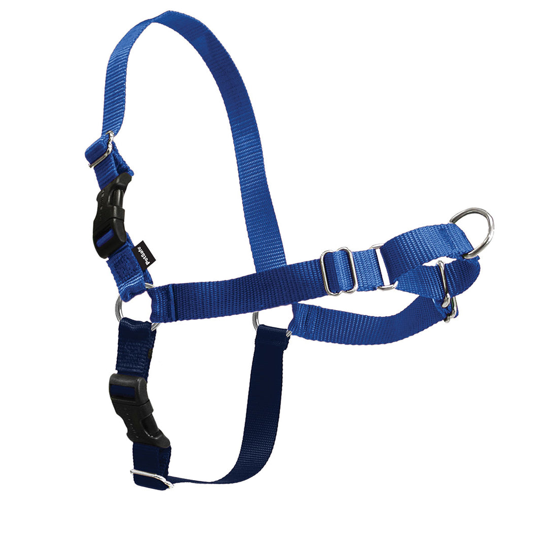 PetSafe Easy Walk Small/Medium Royal Navy