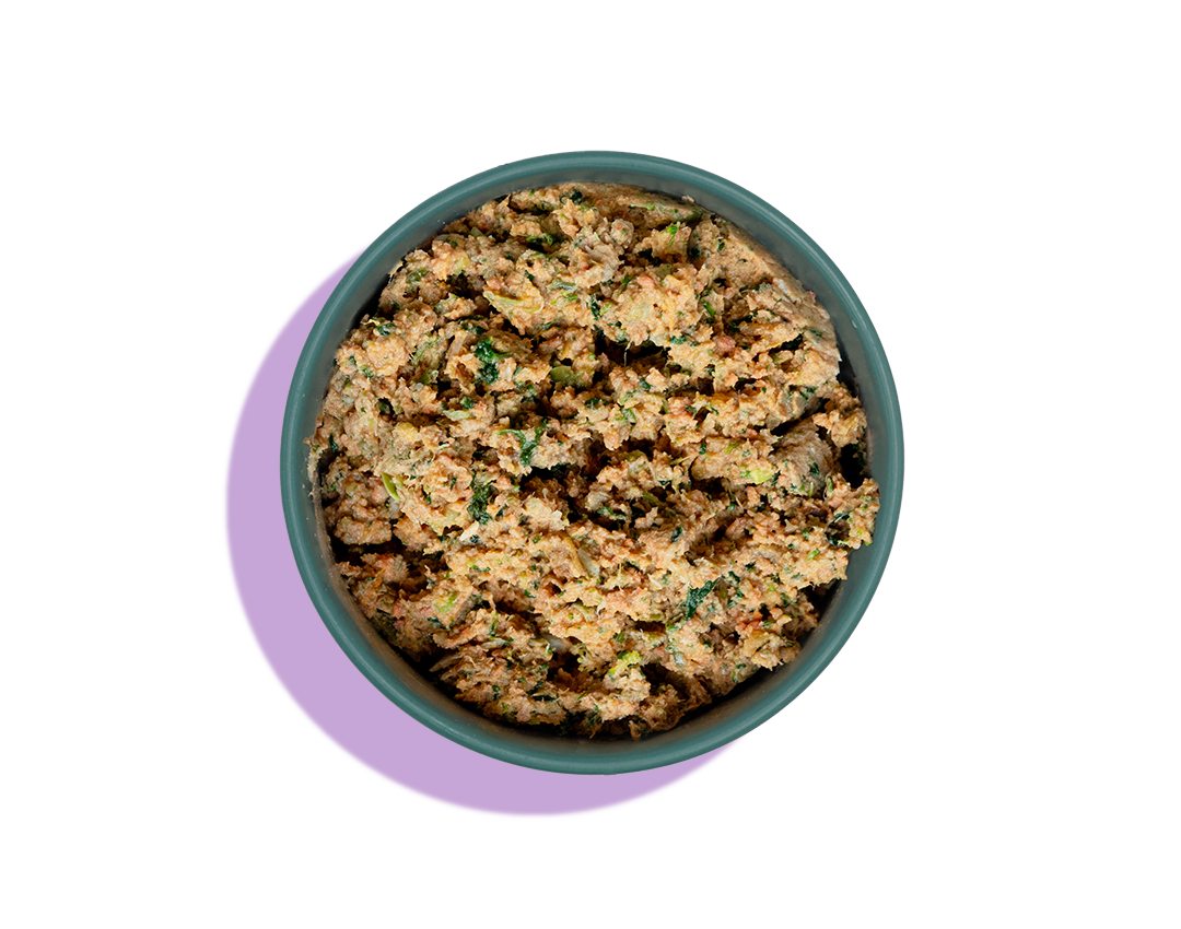 My Perfect Pet Farrah Fish 4lbs