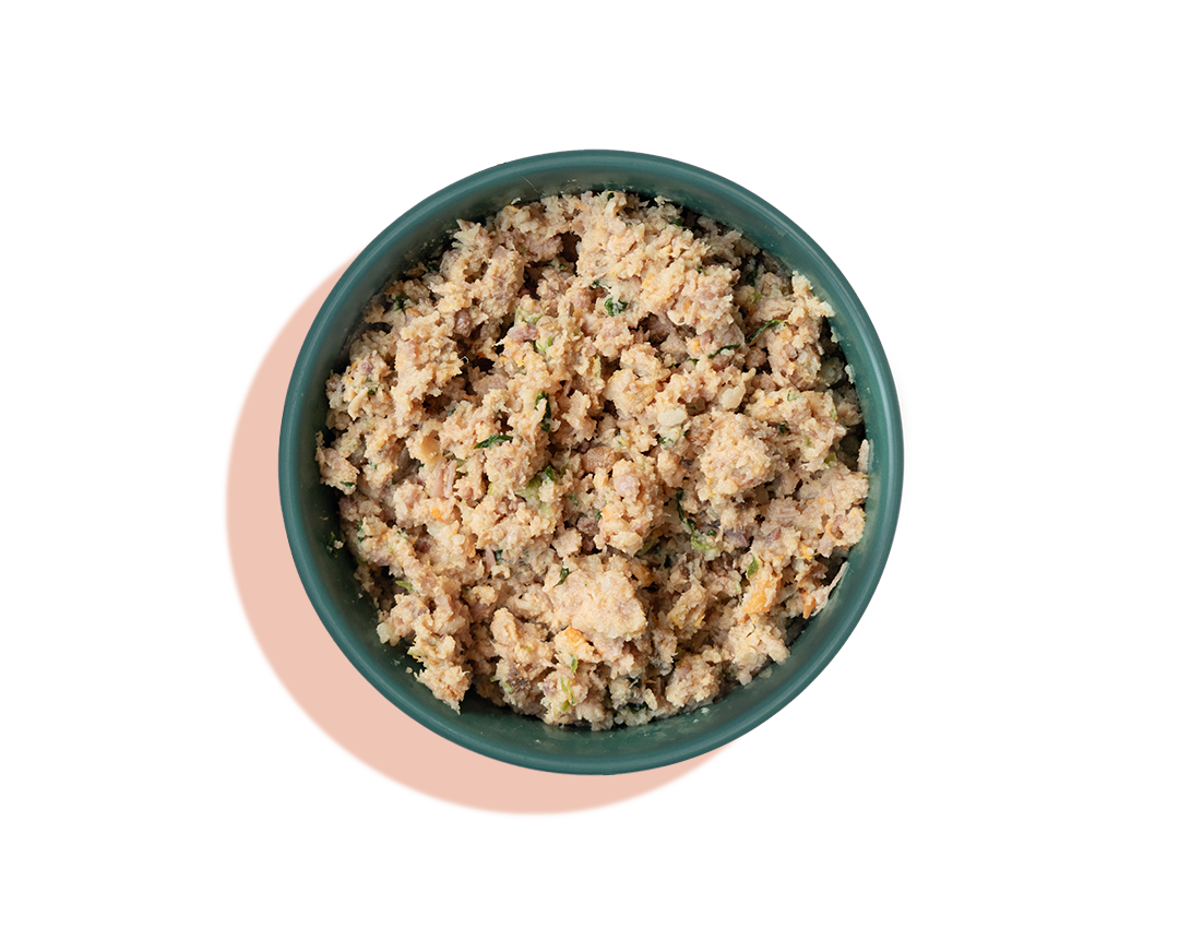 My Perfect Pet Hunter's Turkey & Salmon 4lbs